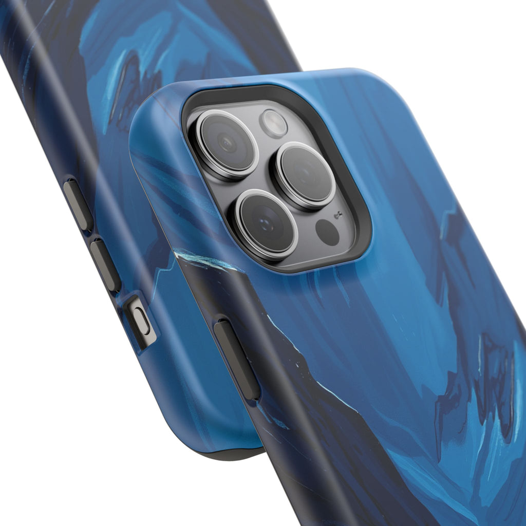 iPhone Valley Floor Mystic Art Slim Everyday Designer Case · iPhone Case