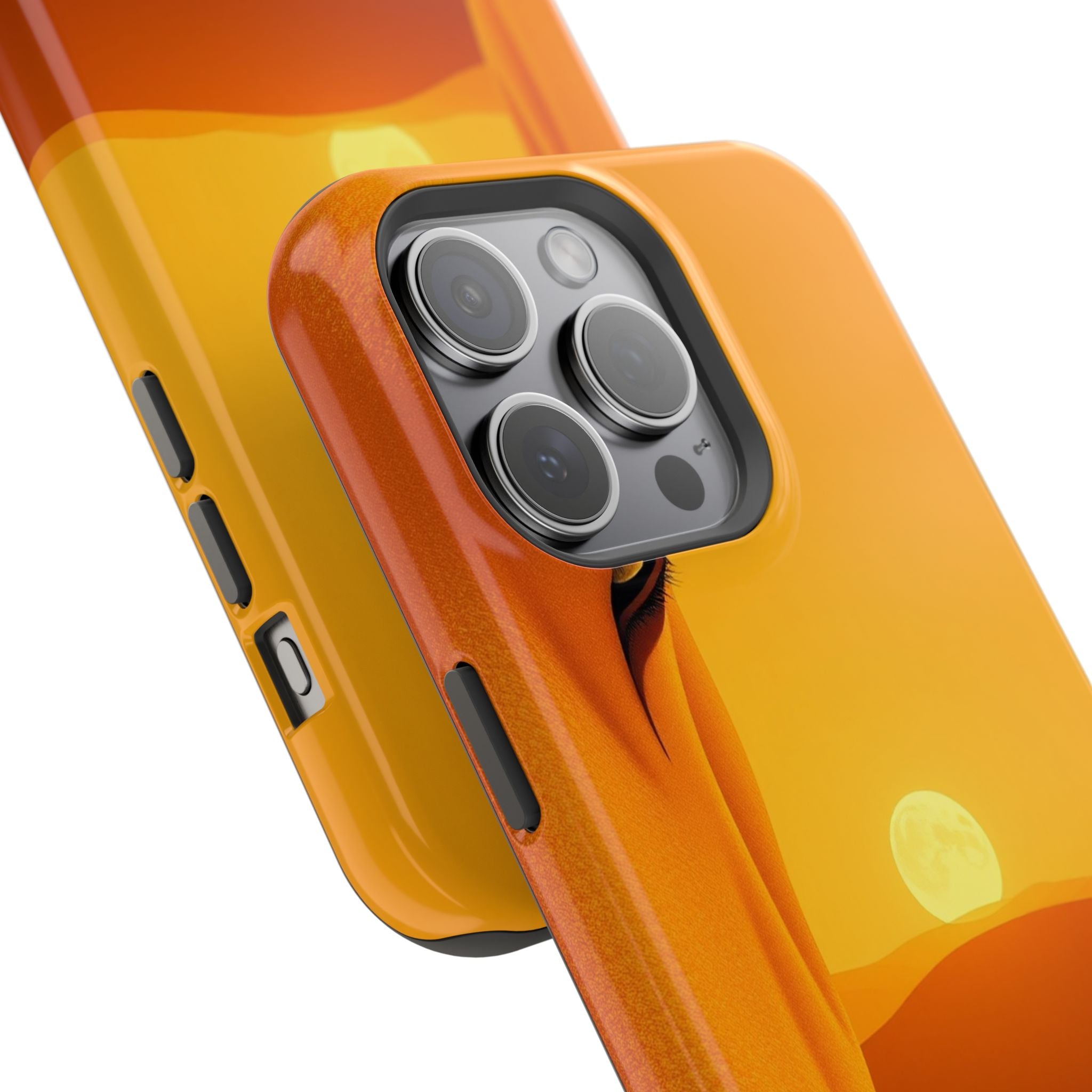iPhone Vibrant Savanna Horizon Design Slim Everyday iPhone 14 Designer · iPhone