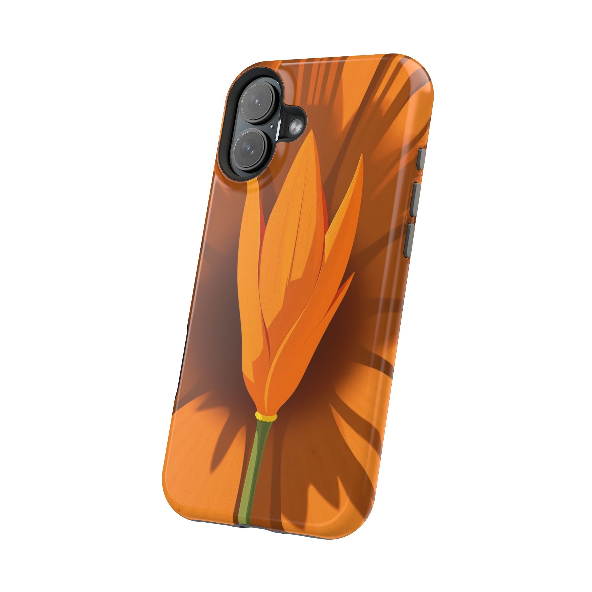iPhone Garden Party Bloom Enchanted Art Slim Everyday iPhone Designer · iPhone C