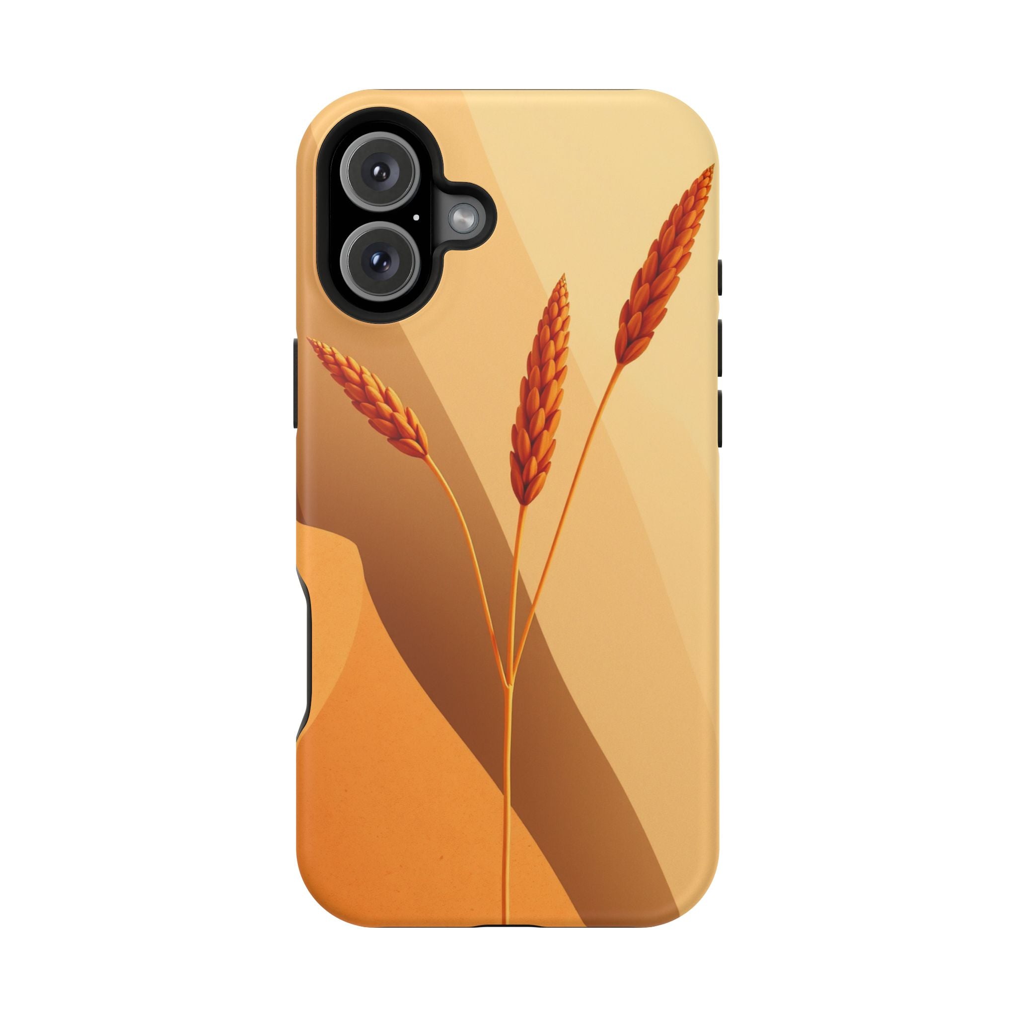 iPhone Dreamy Botanical Illustration Design Slim iPhone Everyday · iPhone Case