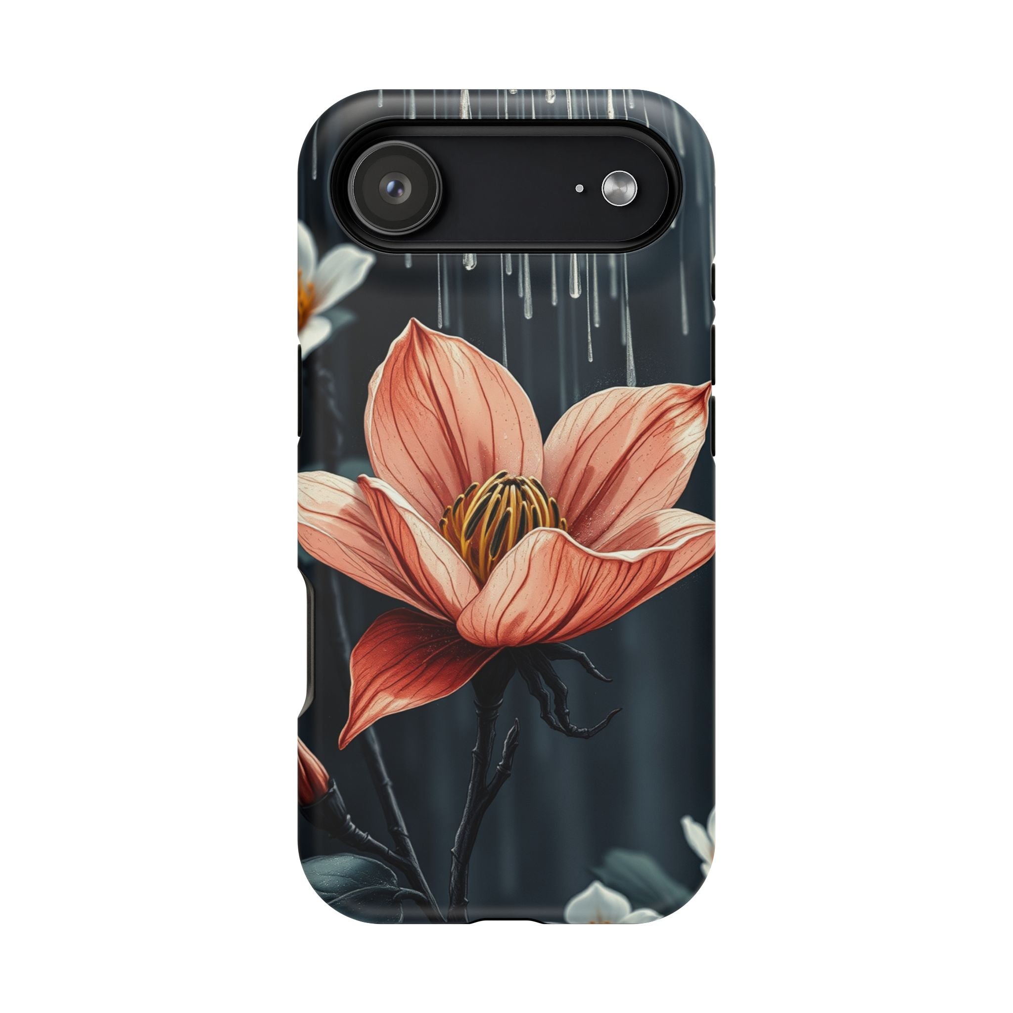 iPhone Spring Shower Bloom Enchanted Art Slim Everyday Designer Case · iPhone Ca