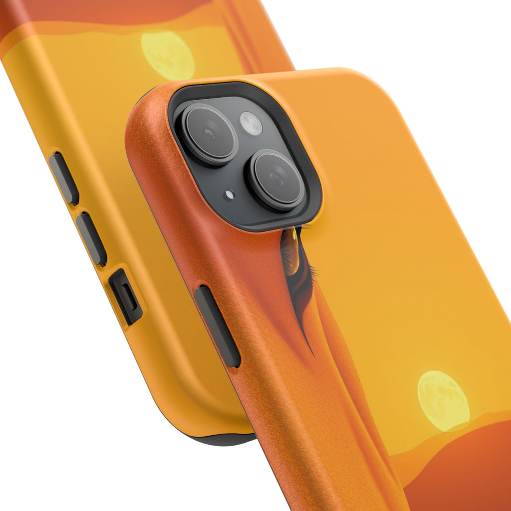 iPhone Vibrant Savanna Horizon Design Slim Everyday iPhone 14 Designer · iPhone