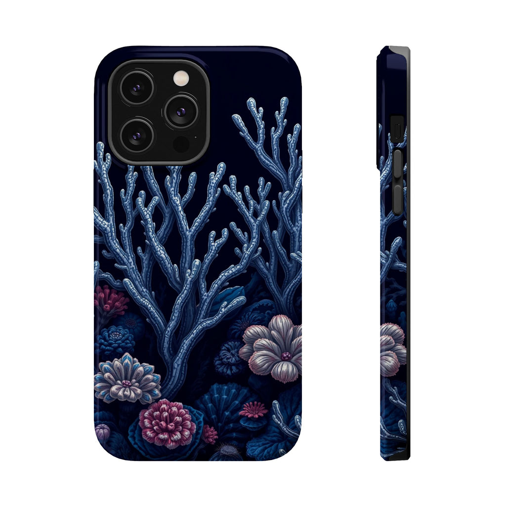 iPhone Radiant Coral Reef Life Design Slim Everyday iPhone 18 Designer · iPhone