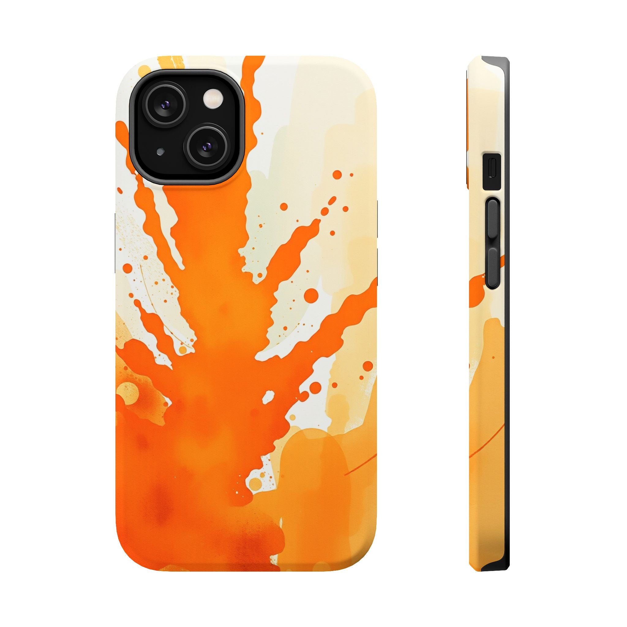 iPhone Abstract Expressionist Burst Cinematic Art iPhone Clean Minimal · iPhone