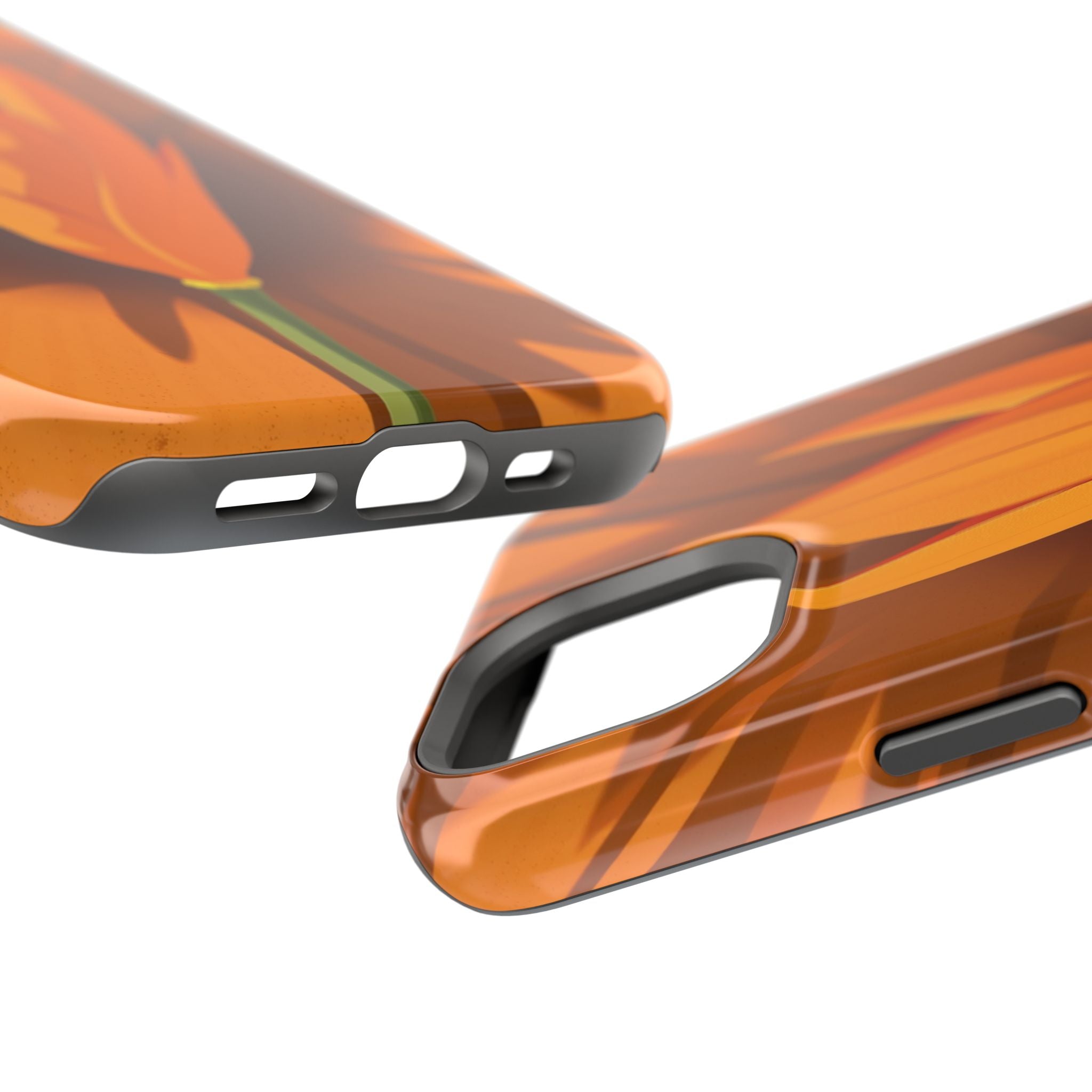 iPhone Garden Party Bloom Enchanted Art Slim Everyday iPhone Designer · iPhone C