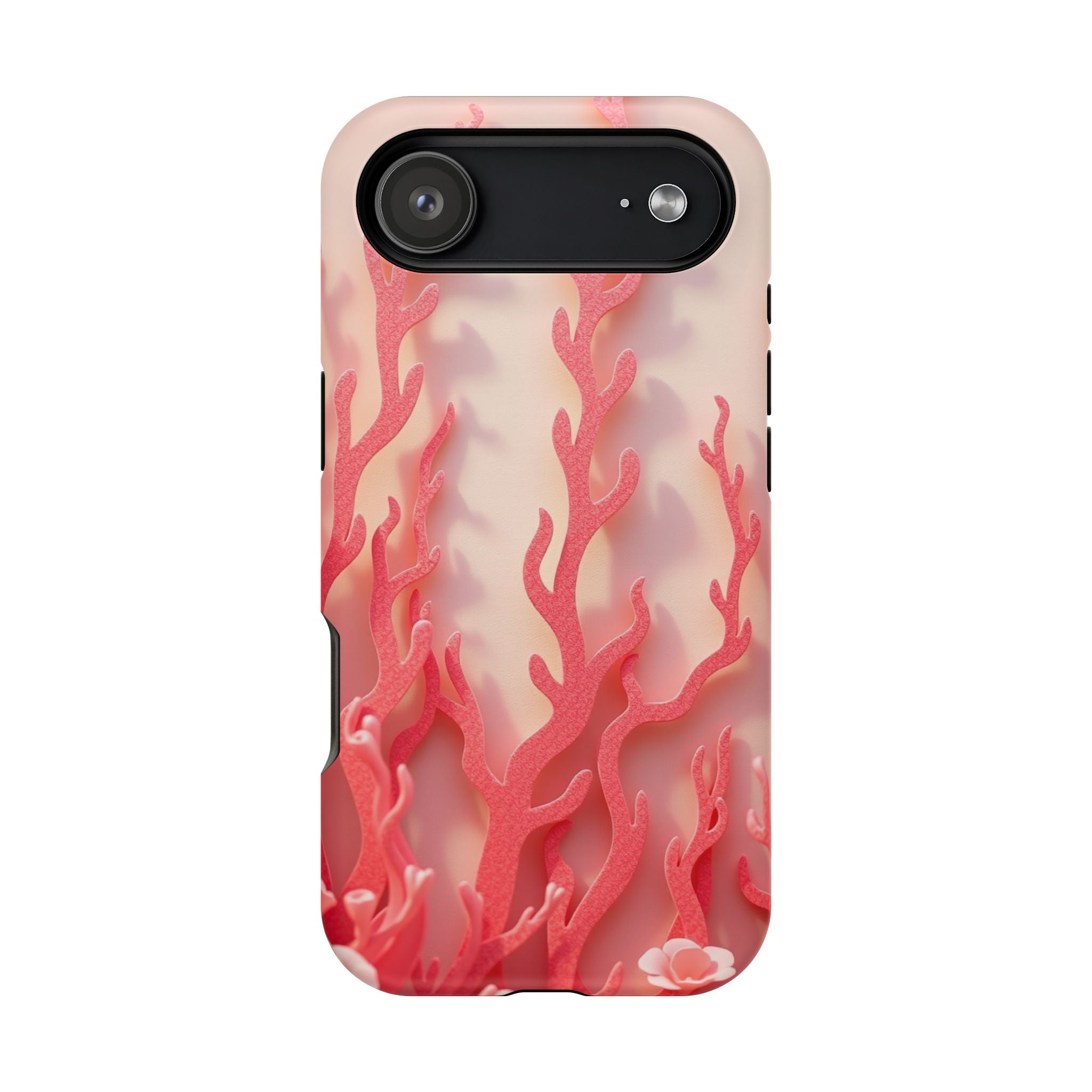 iPhone Kelp Forest Mystic Art Slim Everyday Designer Case · iPhone Case