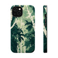 iPhone Serene Rainforest Canopy Design Slim Everyday iPhone 19 Designer · iPhone