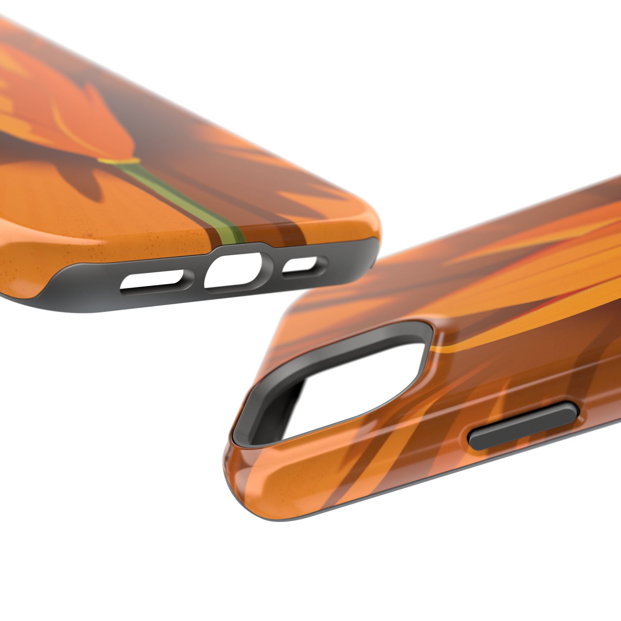 iPhone Garden Party Bloom Enchanted Art Slim Everyday iPhone Designer · iPhone C