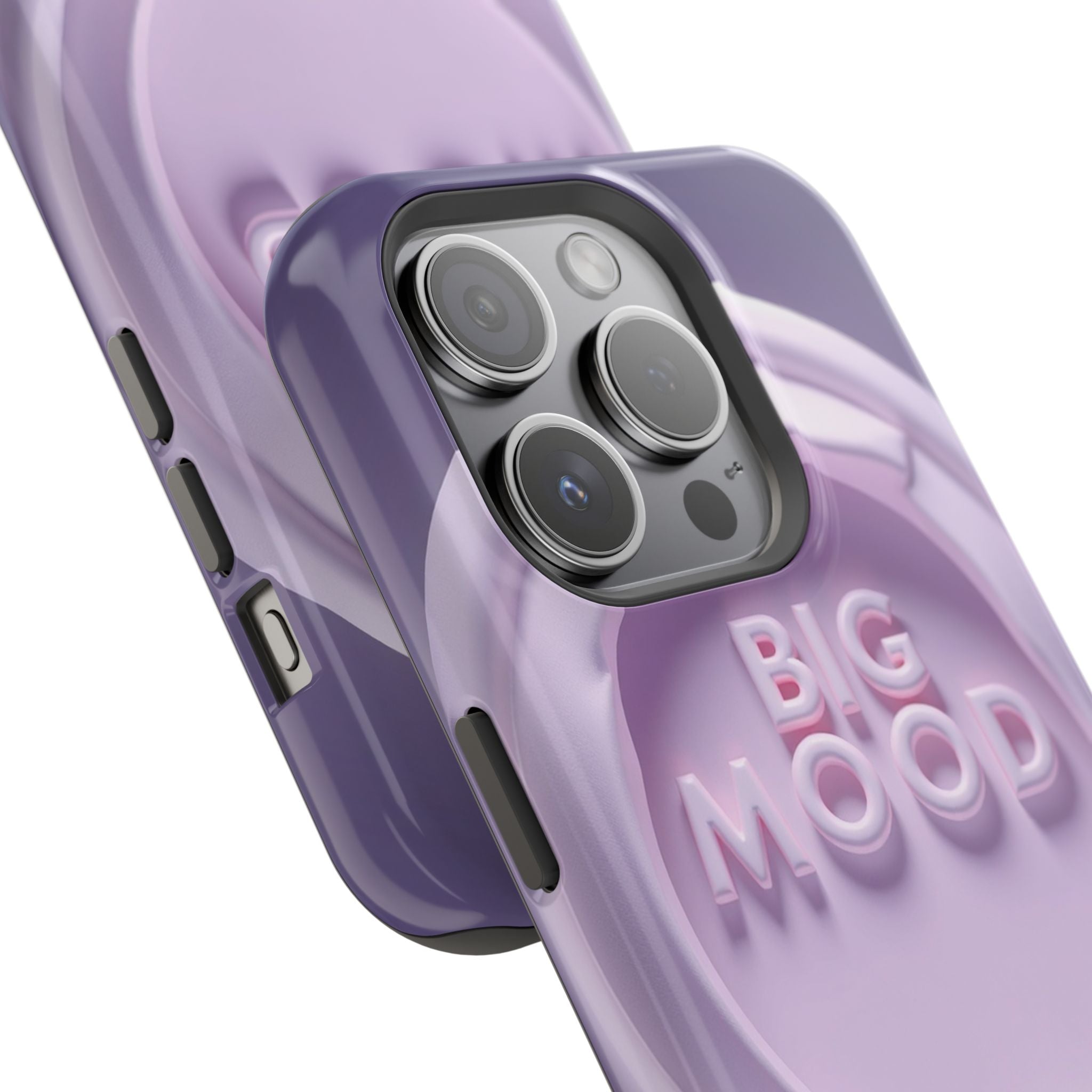 iPhone Big Mood Cinematic Art Slim Everyday Designer Case · iPhone Case