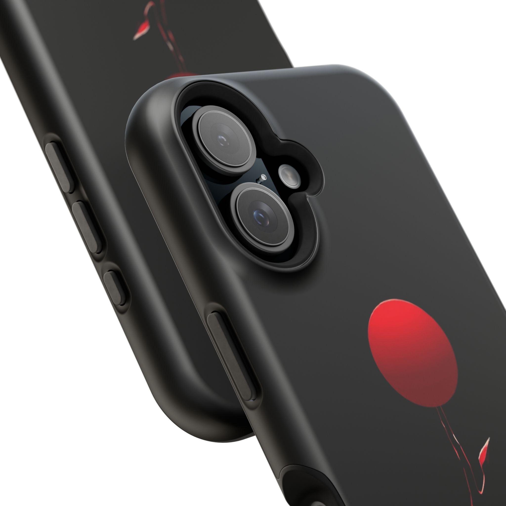 iPhone Serene Minimalist Stem Design Slim Everyday iPhone 13 Designer · iPhone C