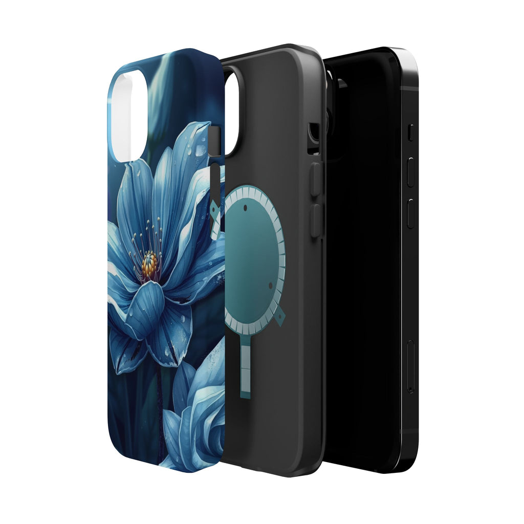 iPhone Dreamy Garden Party Bloom Design Slim Everyday iPhone Designer · iPhone C