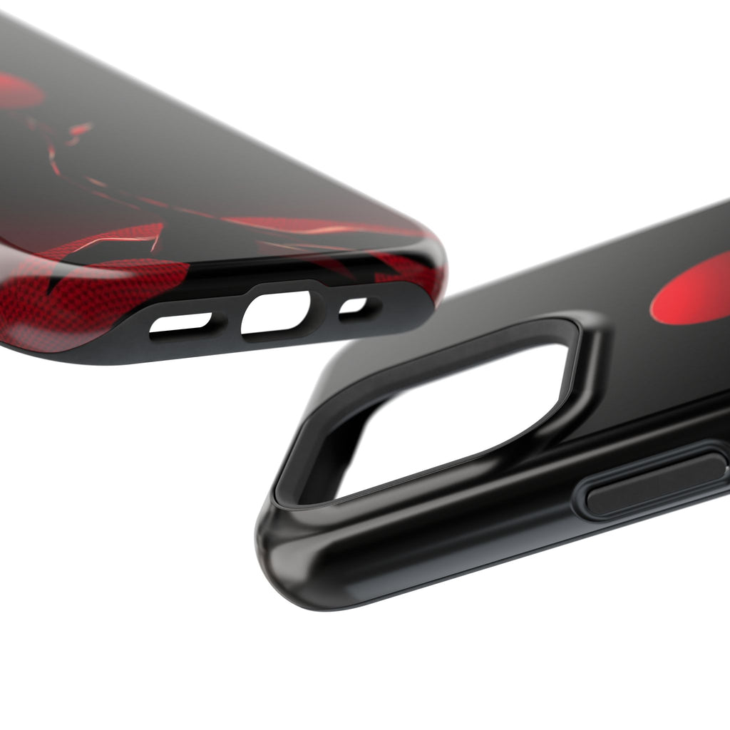 iPhone Serene Minimalist Stem Design Slim Everyday iPhone 13 Designer · iPhone C