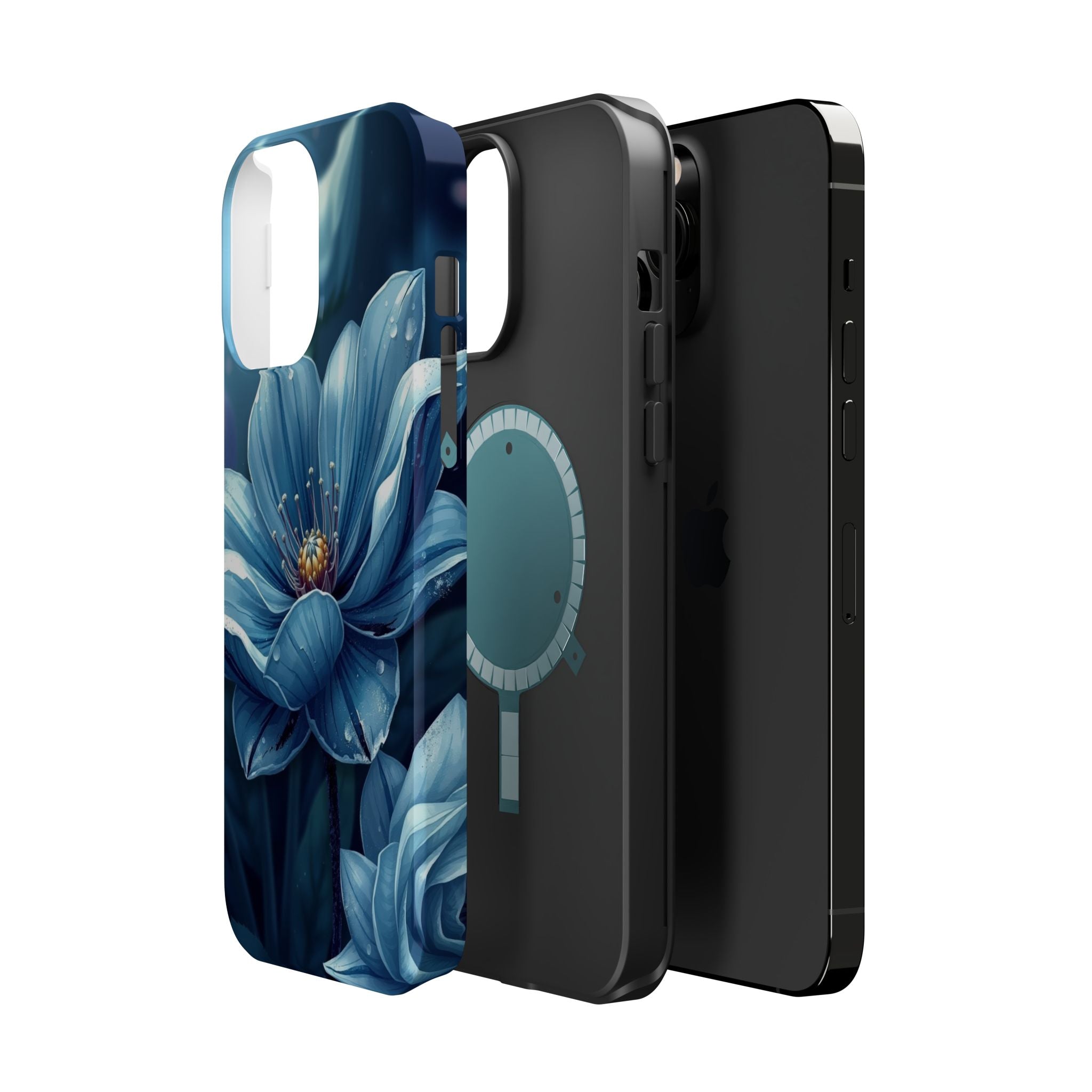 iPhone Dreamy Garden Party Bloom Design Slim Everyday iPhone Designer · iPhone C