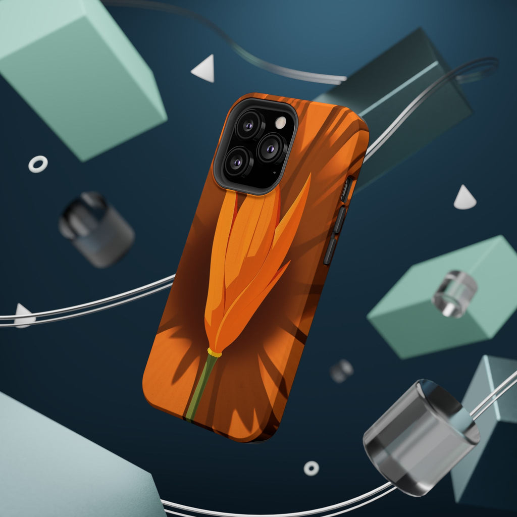 iPhone Garden Party Bloom Enchanted Art Slim Everyday iPhone Designer · iPhone C