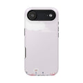iPhone Pastel Floral Cloud Enchanted Art Slim Everyday iPhone Designer · iPhone