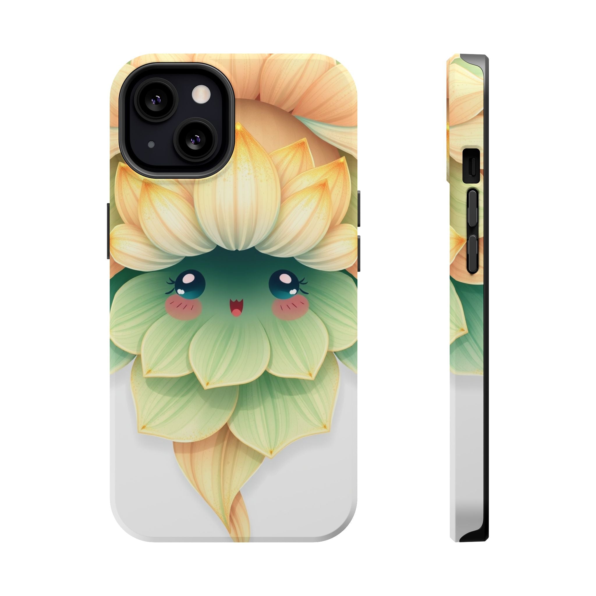 iPhone Petal Storm Cinematic Art Bold Modern Everyday Snap Case · iPhone Case