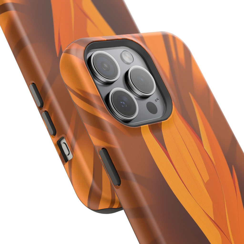 iPhone Garden Party Bloom Enchanted Art Slim Everyday iPhone Designer · iPhone C