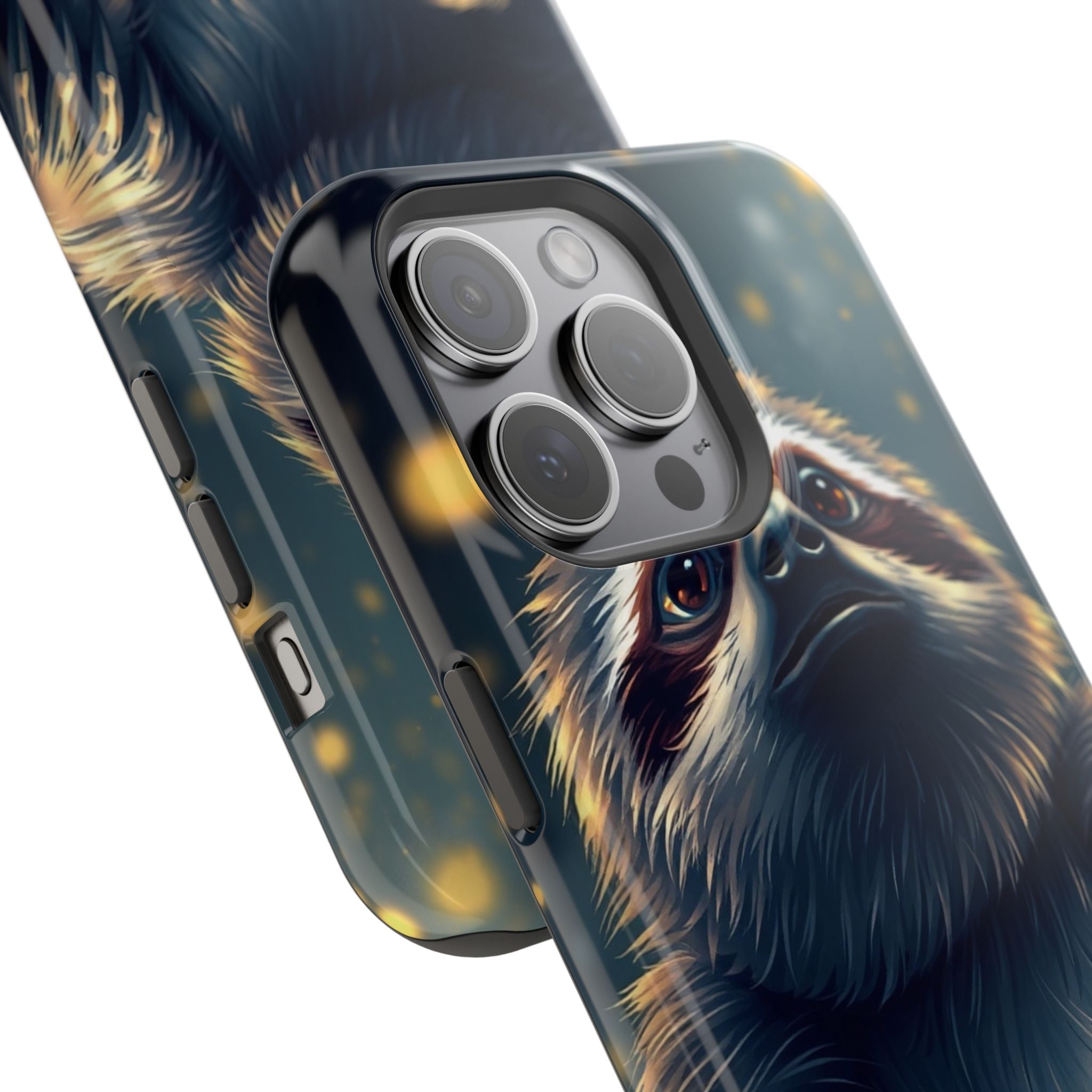 iPhone Vibrant Cozy Sloth Mode Design Slim Everyday Designer Case · iPhone Case