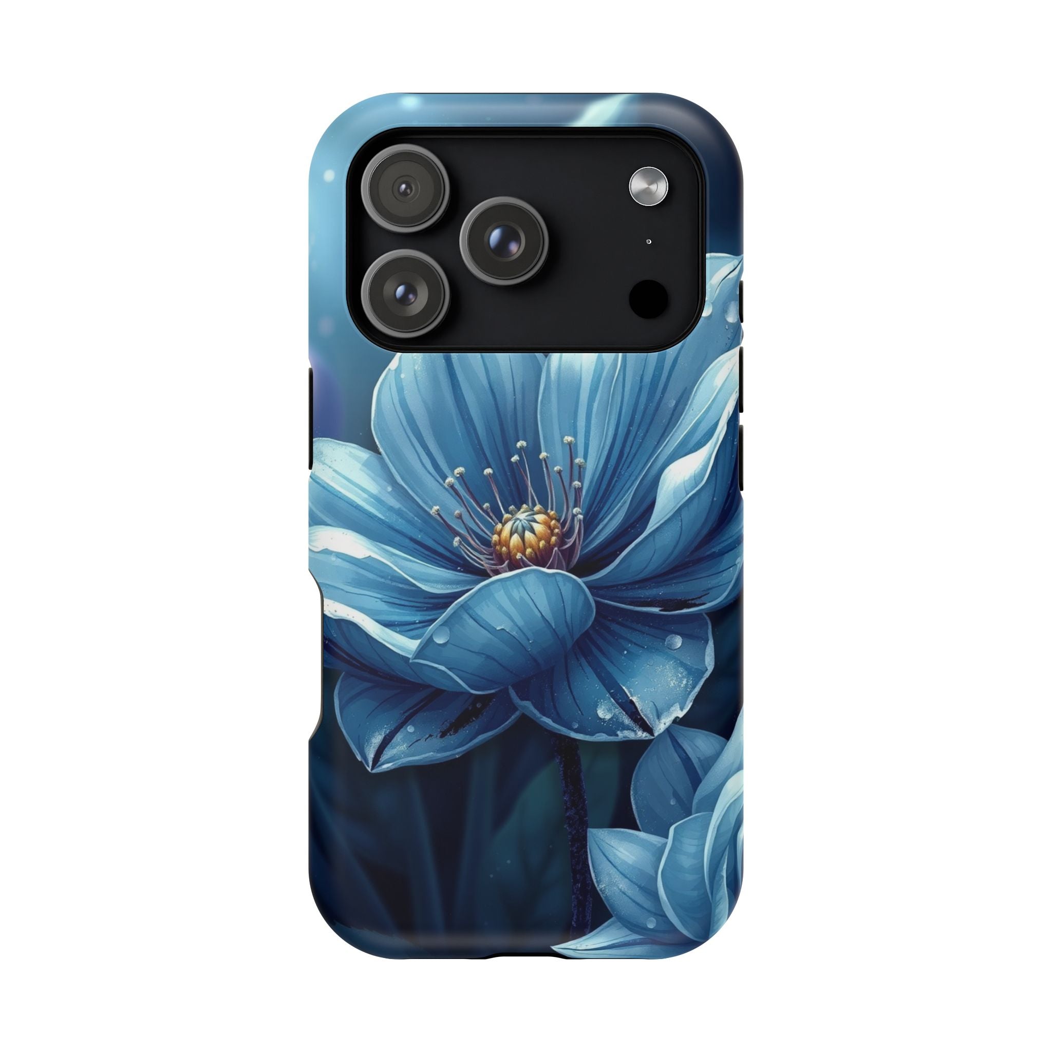 iPhone Dreamy Garden Party Bloom Design Slim Everyday iPhone Designer · iPhone C