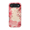 iPhone Petal Storm Electric Art 12 Bold Modern Everyday Snap Case · iPhone Case