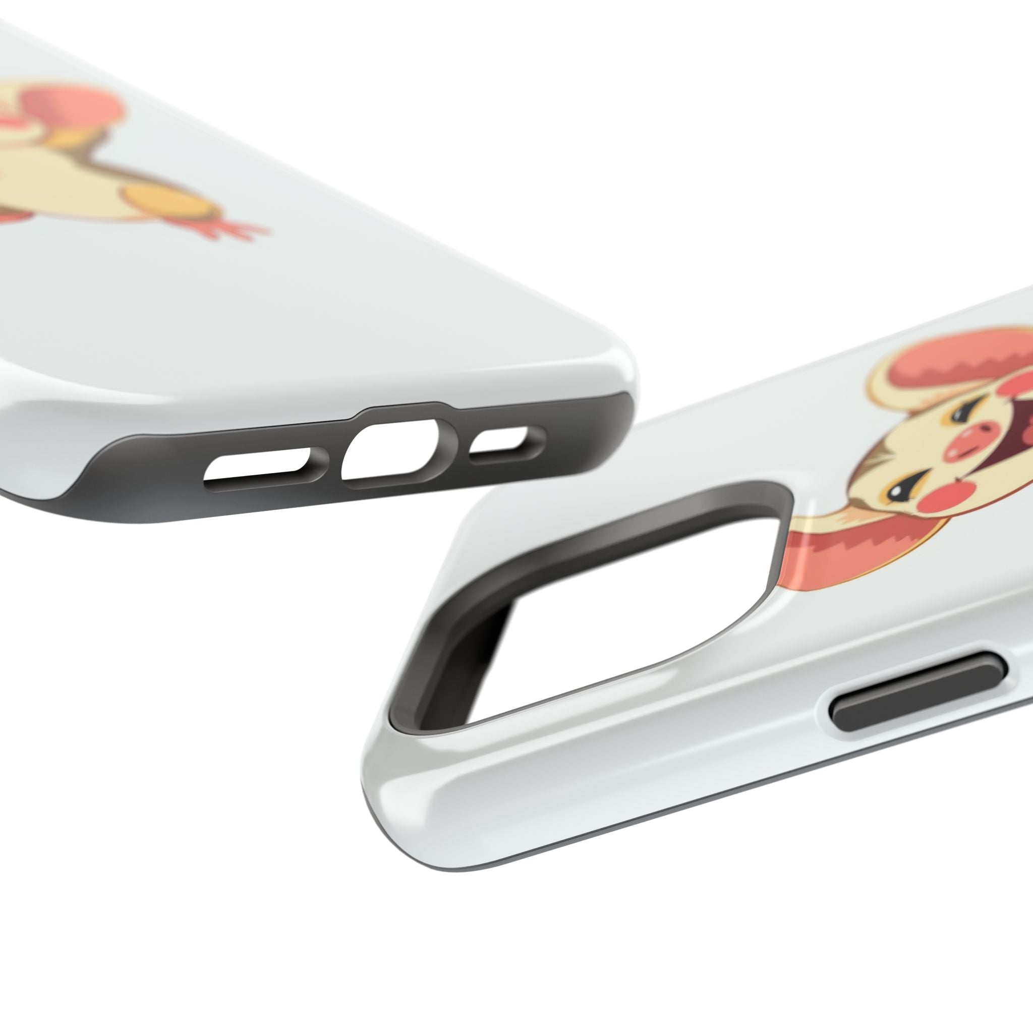 iPhone Sugar Glider Soaring Kids Fun iPhone Phone Case Gift Slim · iPhone Case