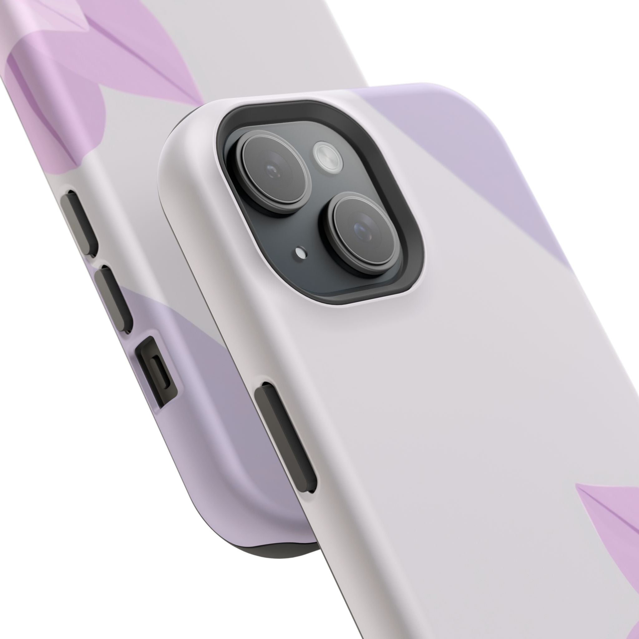 iPhone Vibrant Floral Geometric Design Slim Everyday iPhone 10 Designer · iPhone