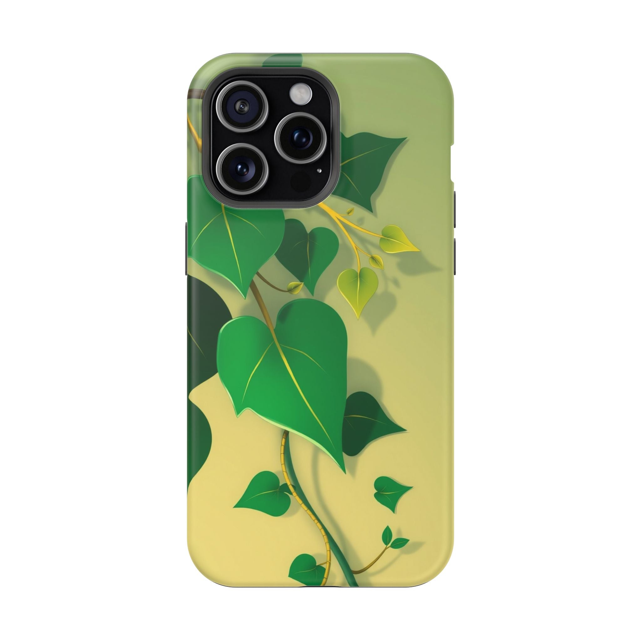 iPhone Art Nouveau Vine Bold Slim Everyday Designer Case Galaxy · iPhone Case