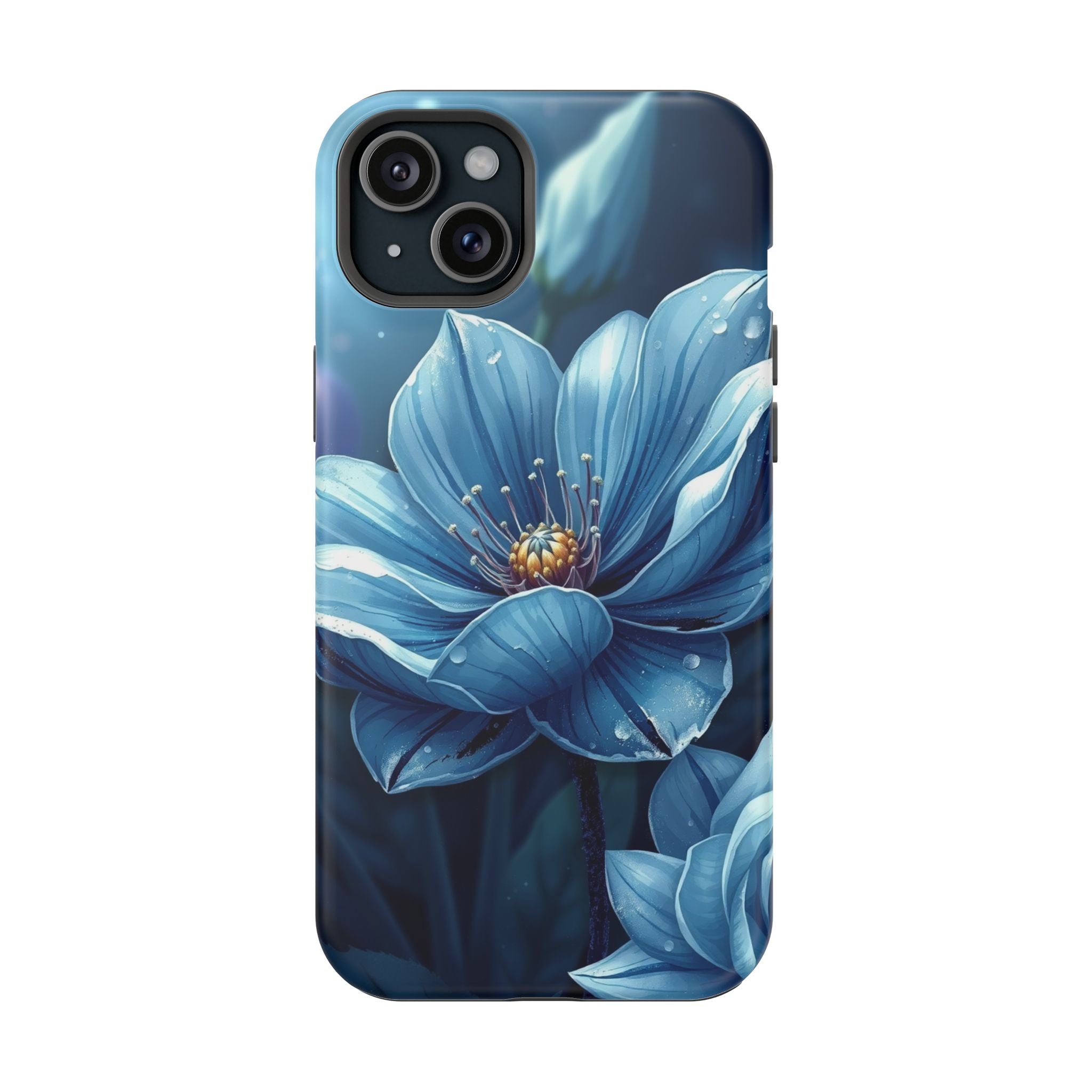 iPhone Dreamy Garden Party Bloom Design Slim Everyday iPhone Designer · iPhone C