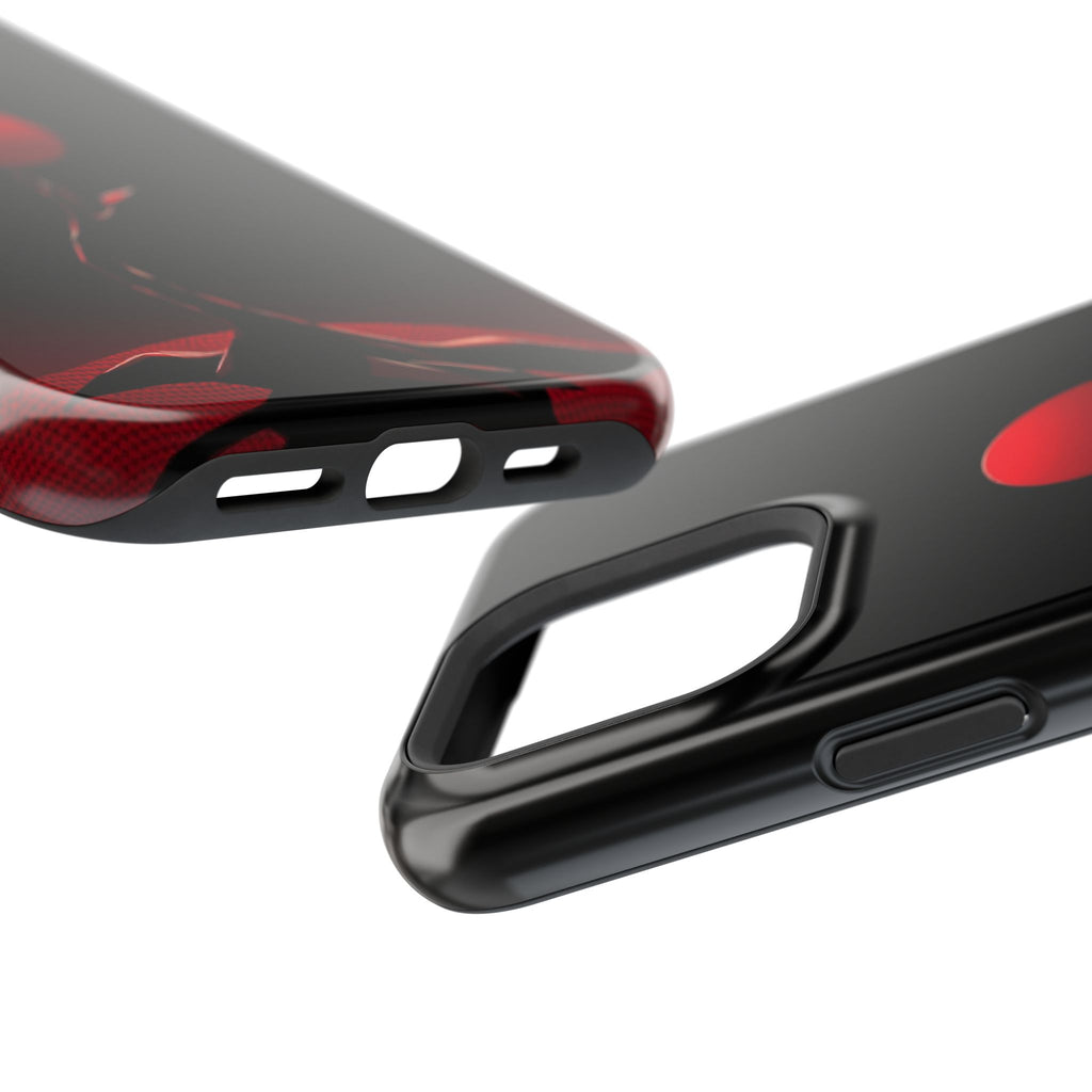 iPhone Serene Minimalist Stem Design Slim Everyday iPhone 13 Designer · iPhone C