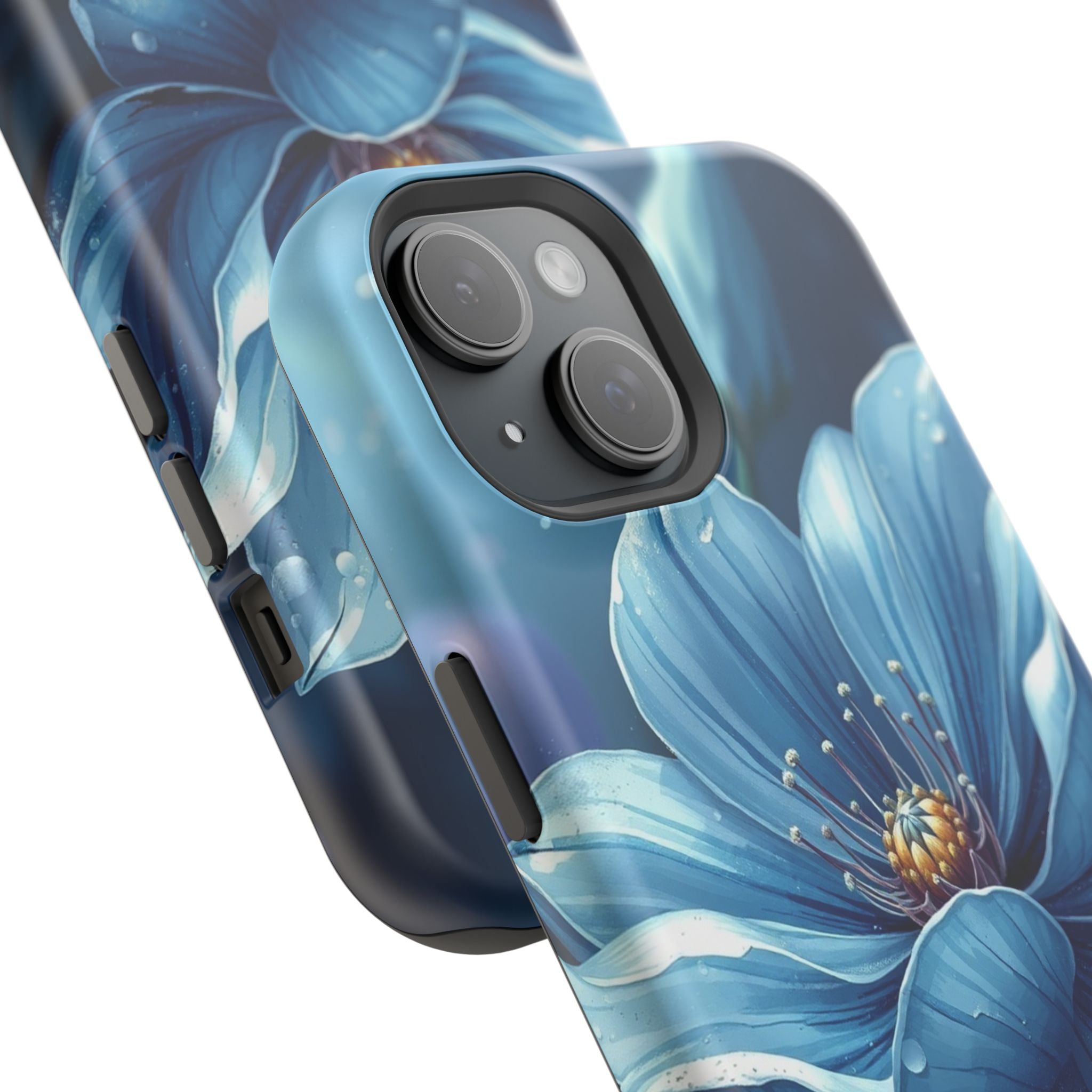 iPhone Dreamy Garden Party Bloom Design Slim Everyday iPhone Designer · iPhone C