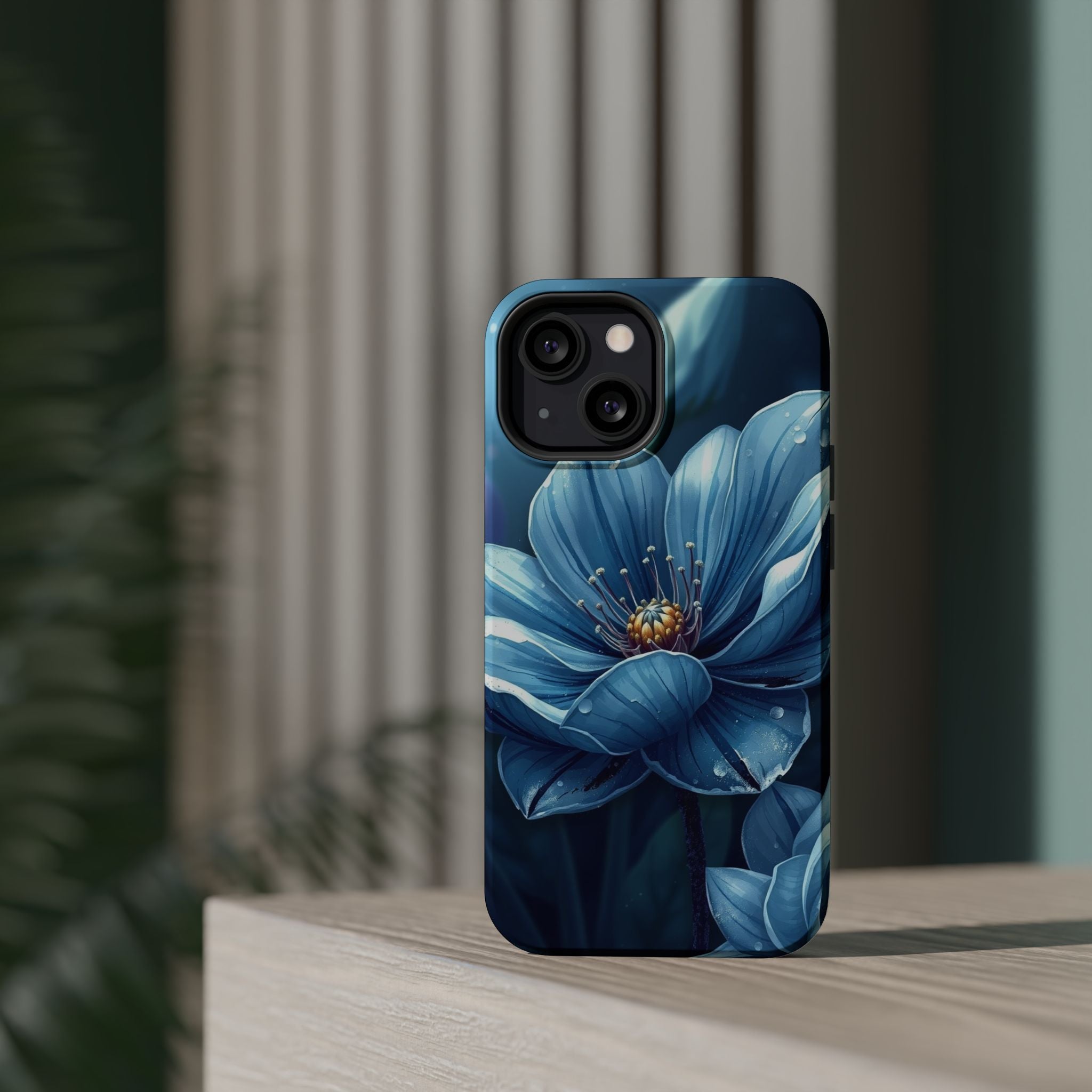 iPhone Dreamy Garden Party Bloom Design Slim Everyday iPhone Designer · iPhone C