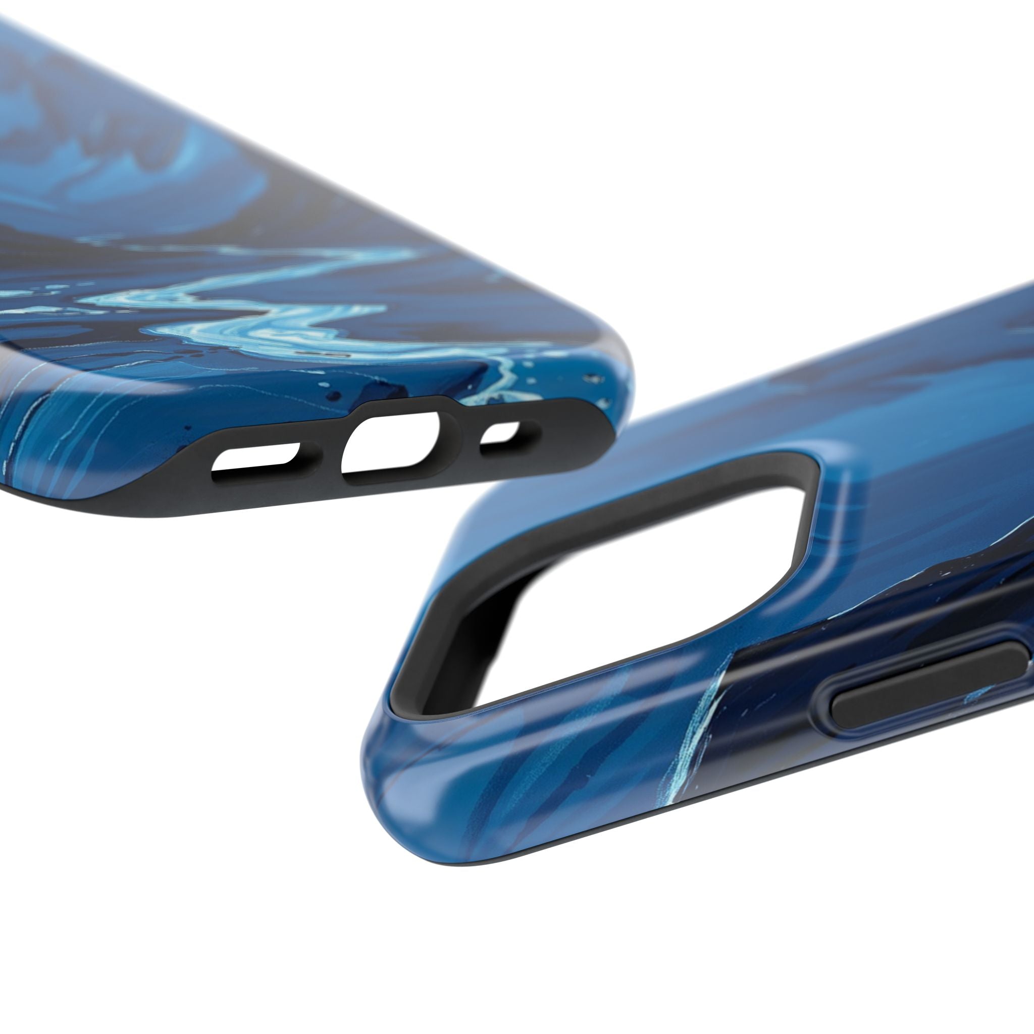 iPhone Valley Floor Mystic Art Slim Everyday Designer Case · iPhone Case