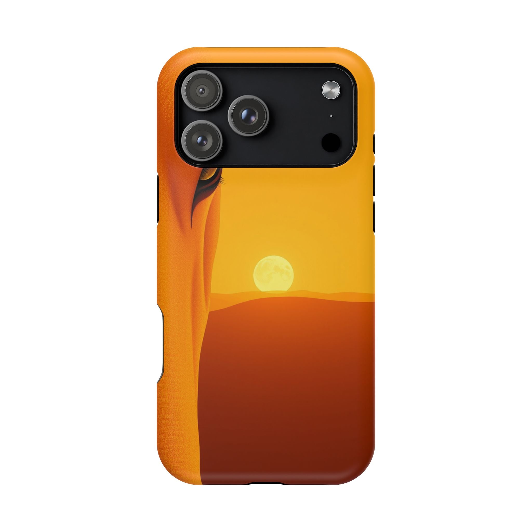 iPhone Vibrant Savanna Horizon Design Slim Everyday iPhone 14 Designer · iPhone
