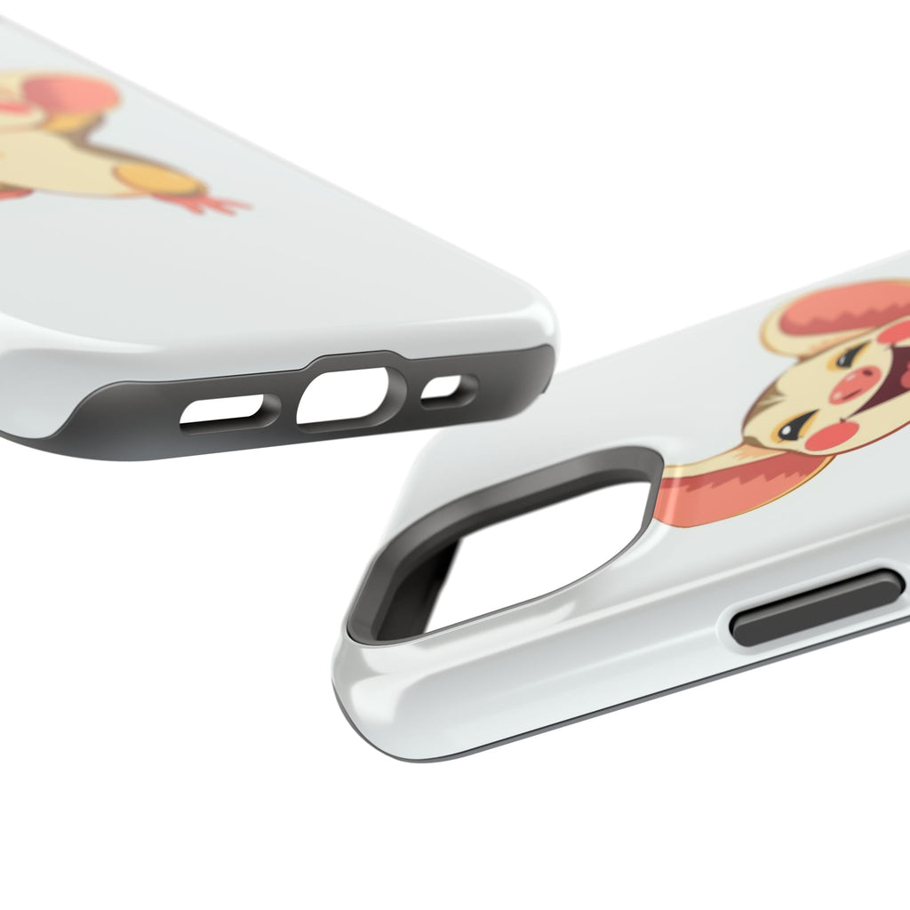 iPhone Sugar Glider Soaring Kids Fun iPhone Phone Case Gift Slim · iPhone Case