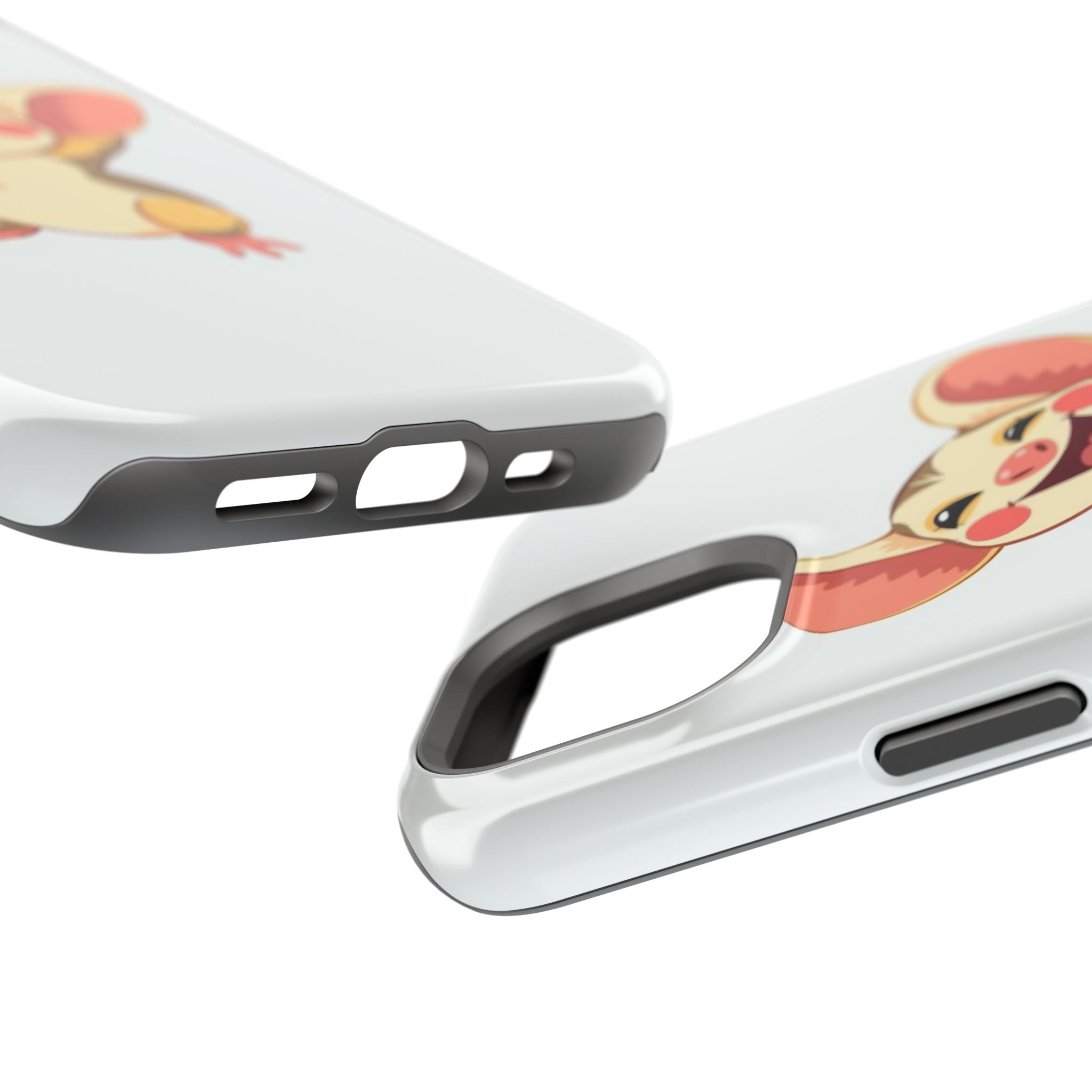 iPhone Sugar Glider Soaring Kids Fun iPhone Phone Case Gift Slim · iPhone Case