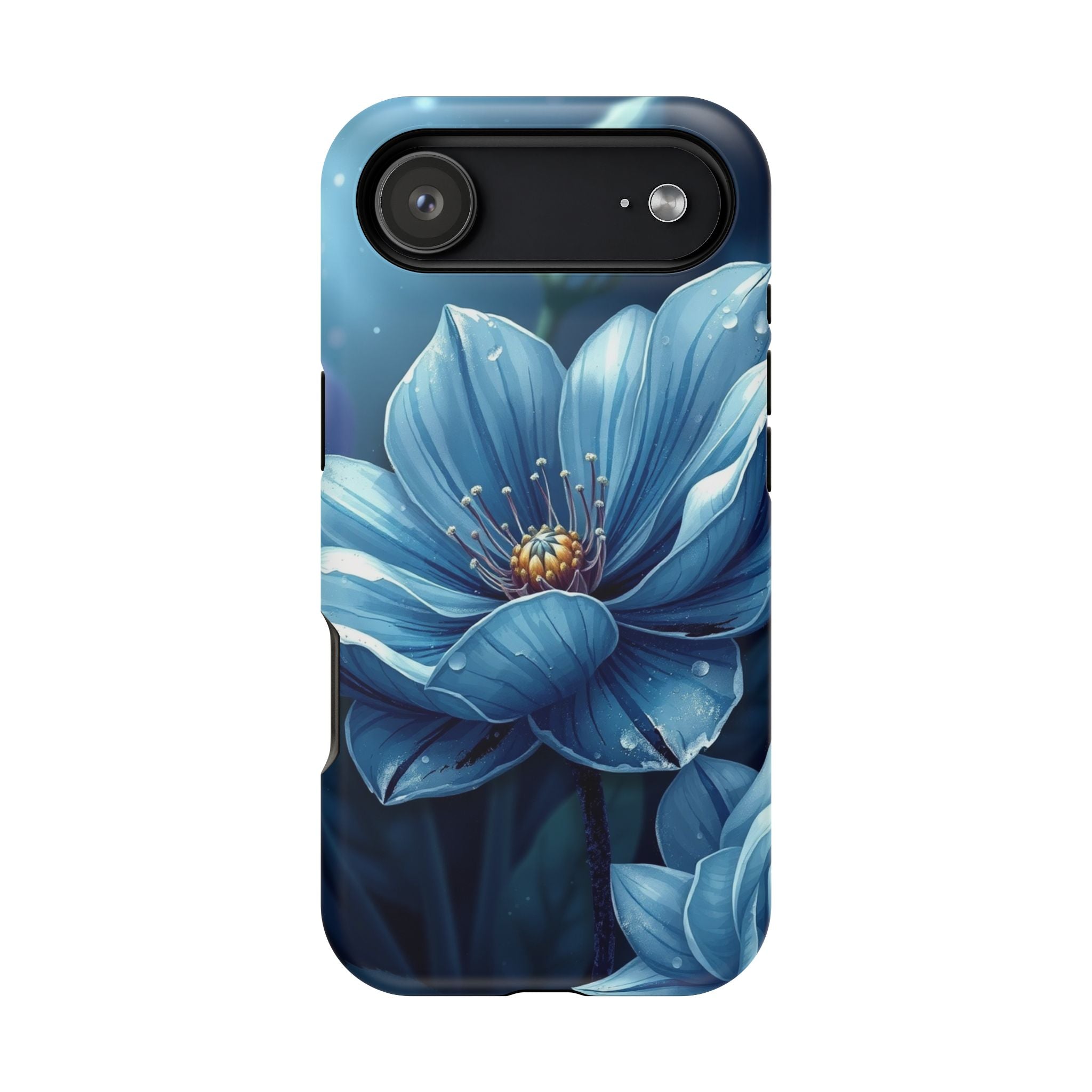 iPhone Dreamy Garden Party Bloom Design Slim Everyday iPhone Designer · iPhone C