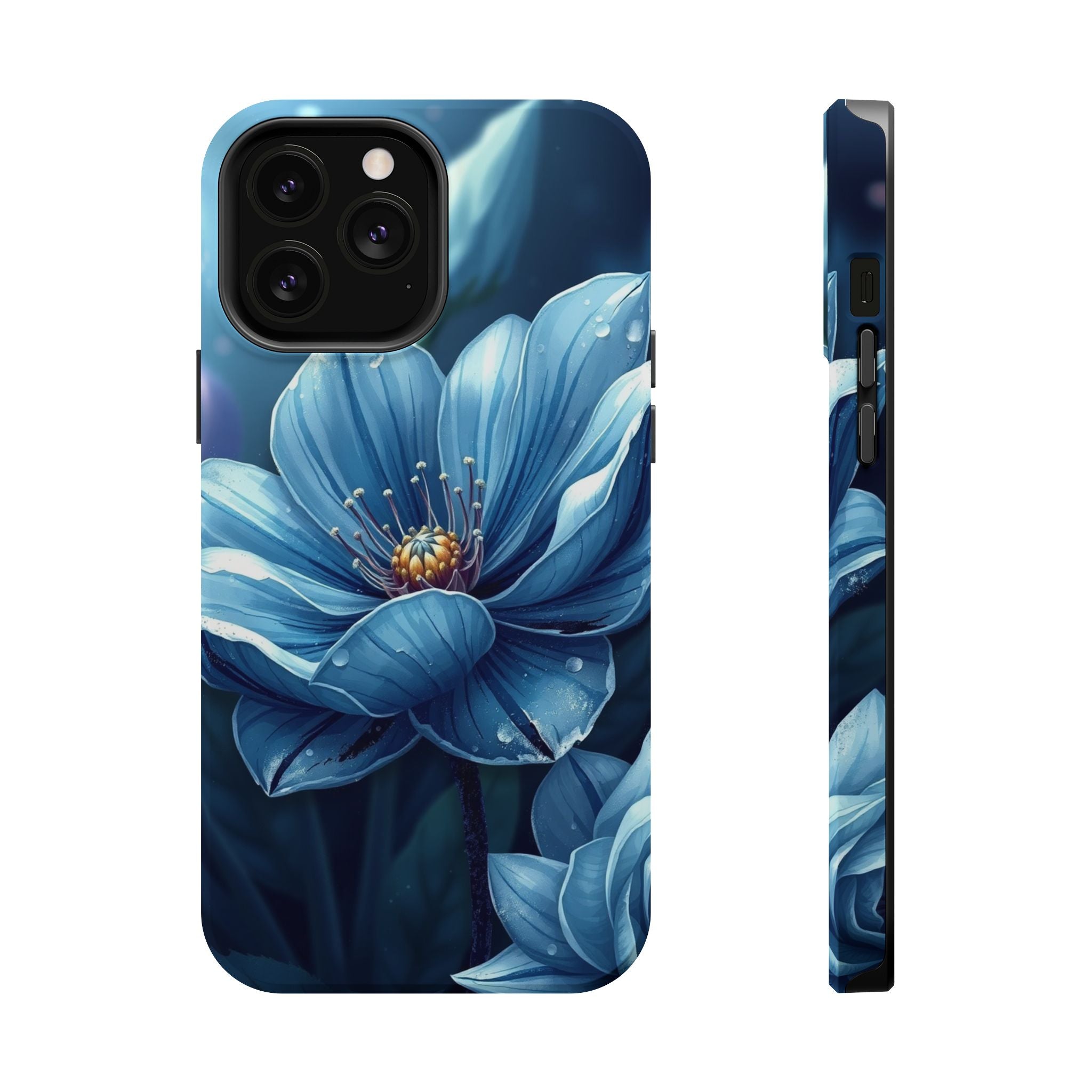 iPhone Dreamy Garden Party Bloom Design Slim Everyday iPhone Designer · iPhone C