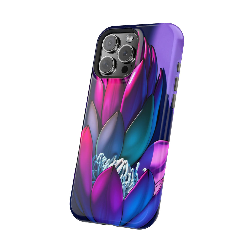 iPhone Protea Bold Mystic Art Slim Everyday Designer Case · iPhone Case