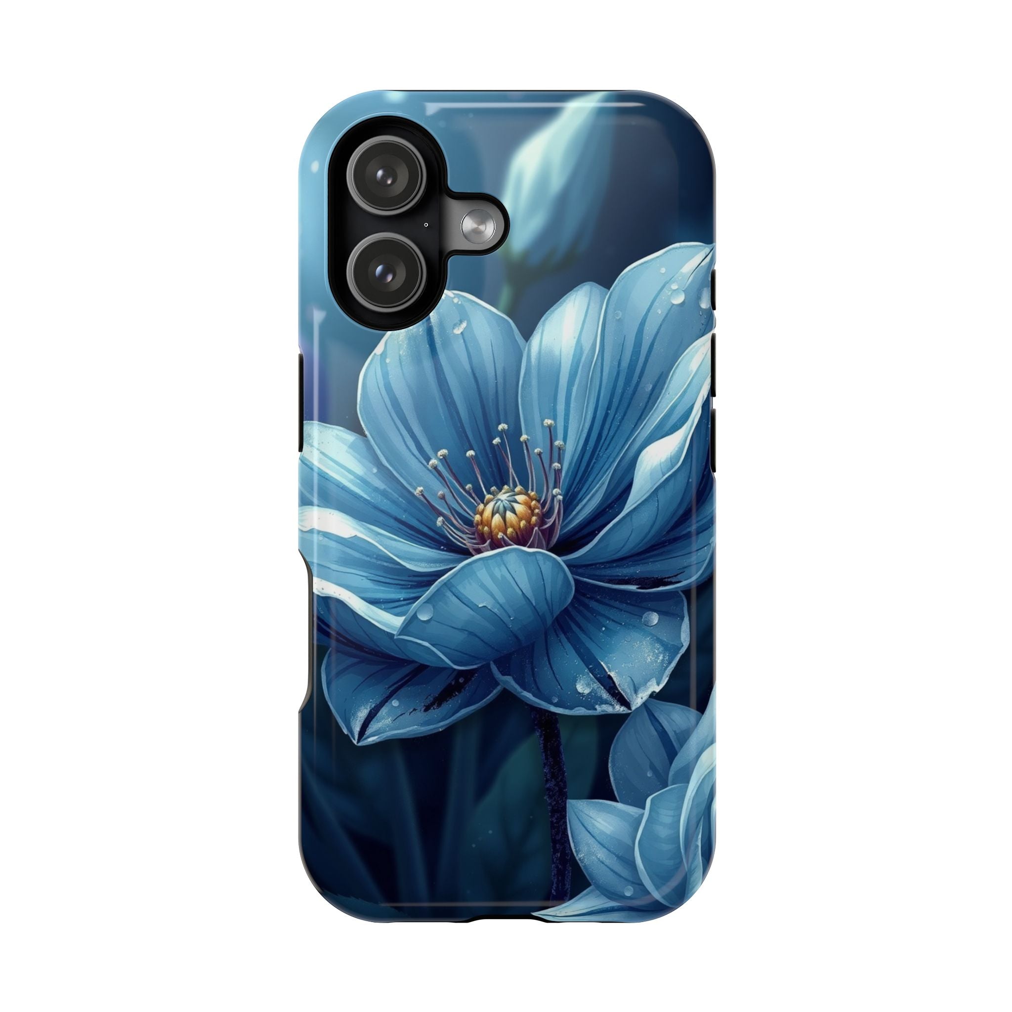 iPhone Dreamy Garden Party Bloom Design Slim Everyday iPhone Designer · iPhone C