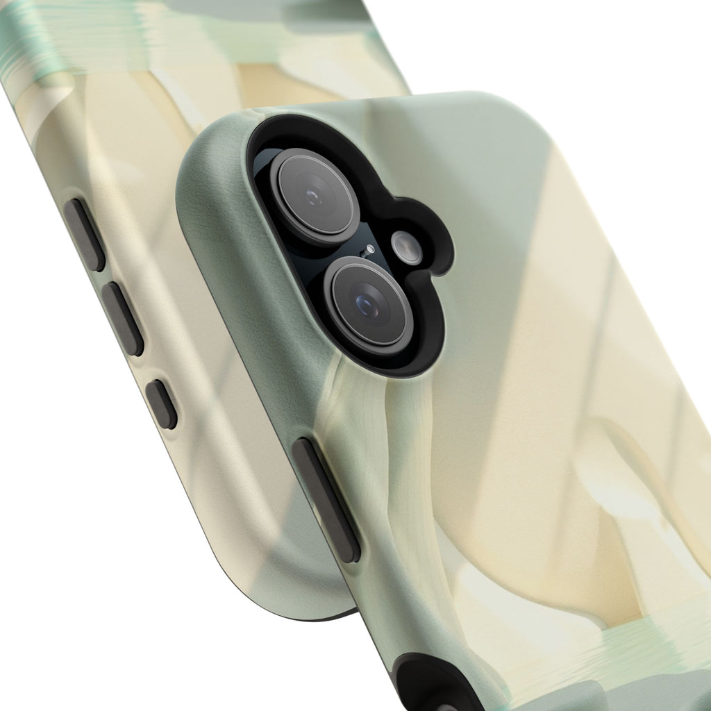 iPhone Tidal Pool 3D Digital Slim Everyday Designer Case · iPhone Case