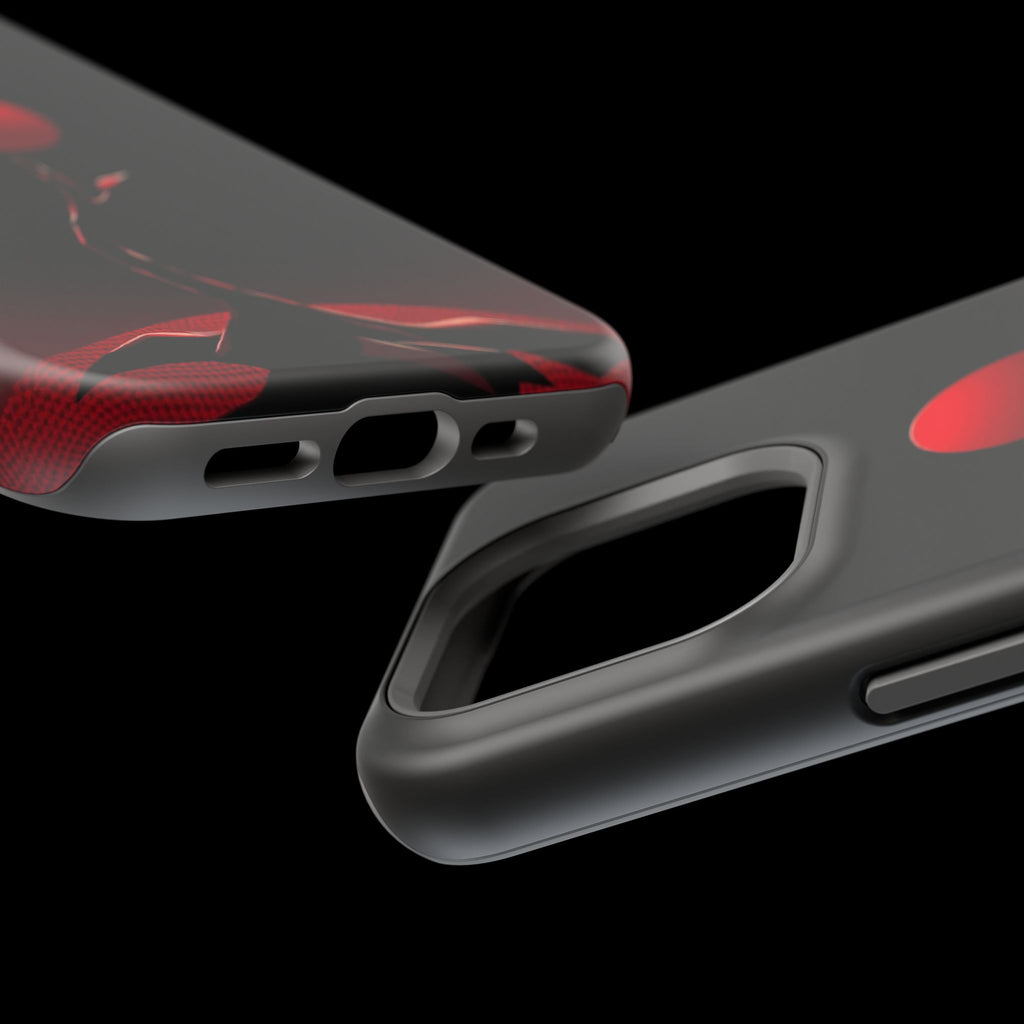 iPhone Serene Minimalist Stem Design Slim Everyday iPhone 13 Designer · iPhone C