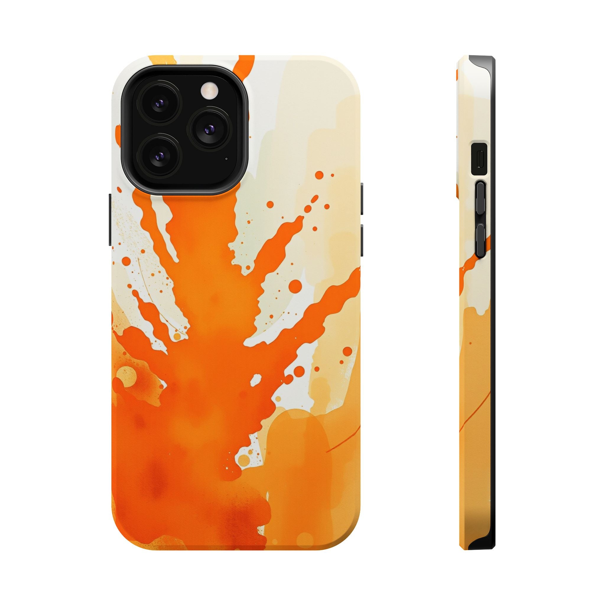 iPhone Abstract Expressionist Burst Cinematic Art iPhone Clean Minimal · iPhone
