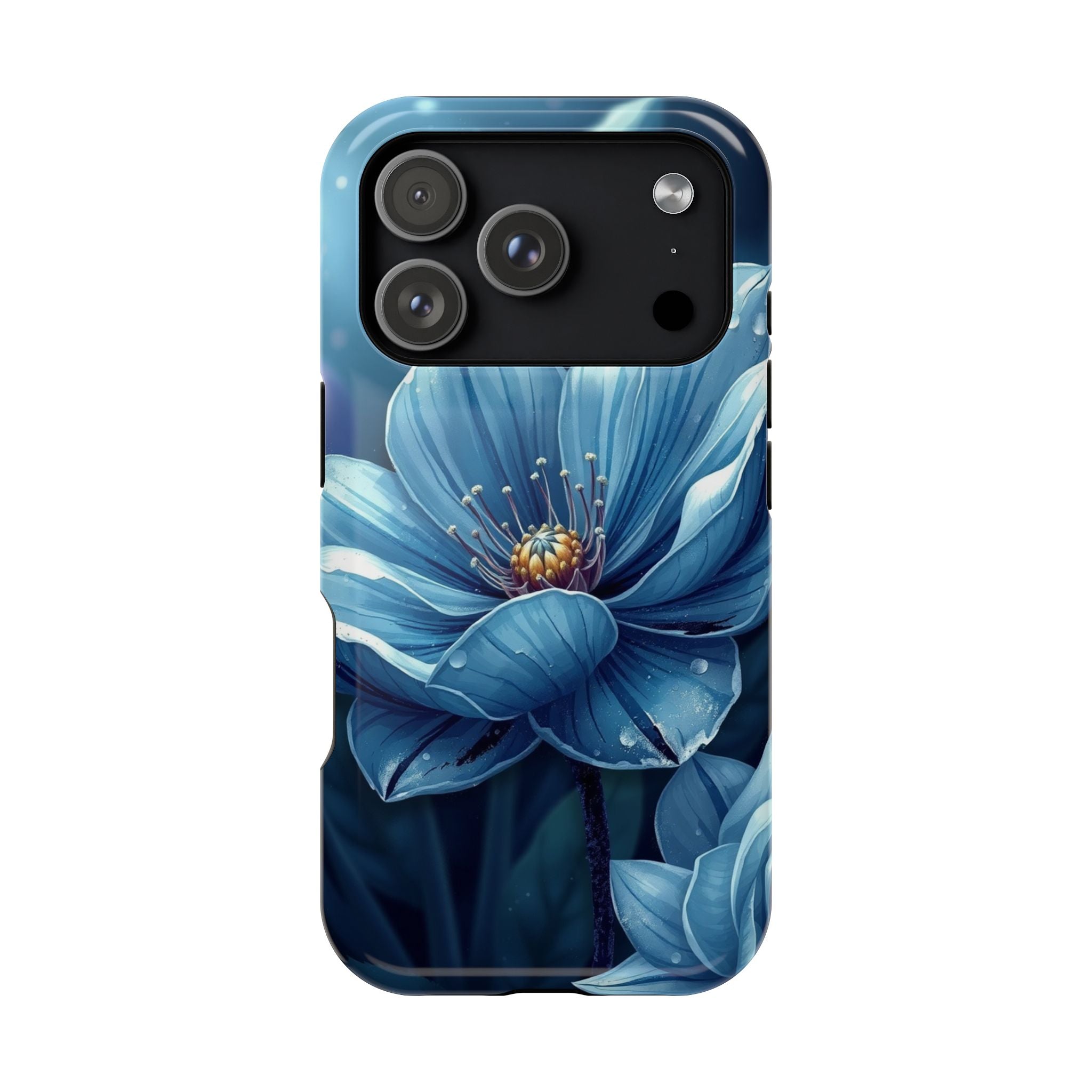 iPhone Dreamy Garden Party Bloom Design Slim Everyday iPhone Designer · iPhone C