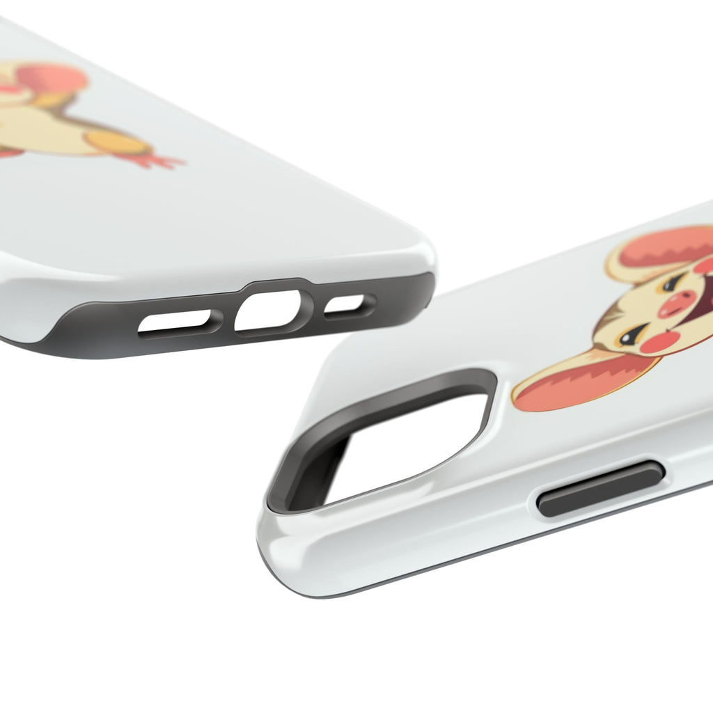 iPhone Sugar Glider Soaring Kids Fun iPhone Phone Case Gift Slim · iPhone Case