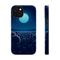 iPhone Vibrant Sunflower Prairie Design Slim Everyday iPhone 19 · iPhone Case