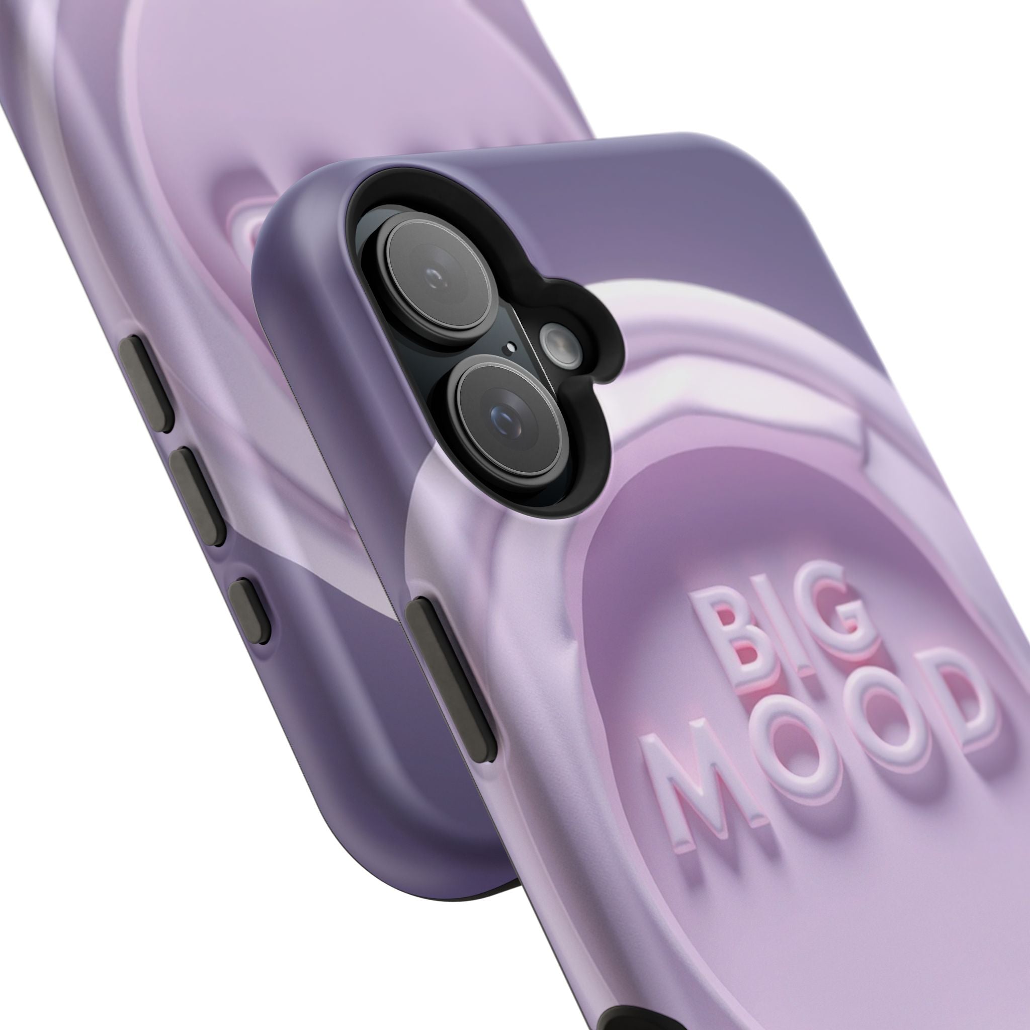 iPhone Big Mood Cinematic Art Slim Everyday Designer Case · iPhone Case