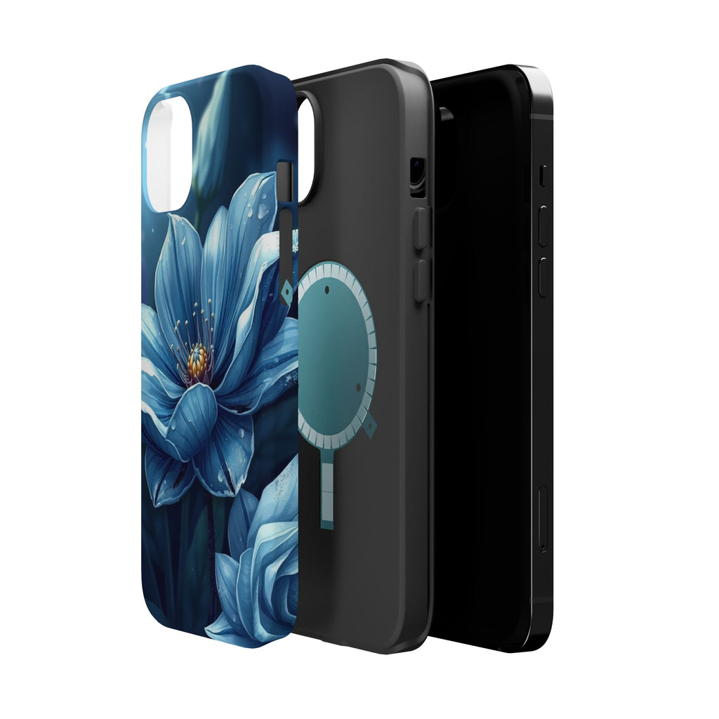 iPhone Dreamy Garden Party Bloom Design Slim Everyday iPhone Designer · iPhone C