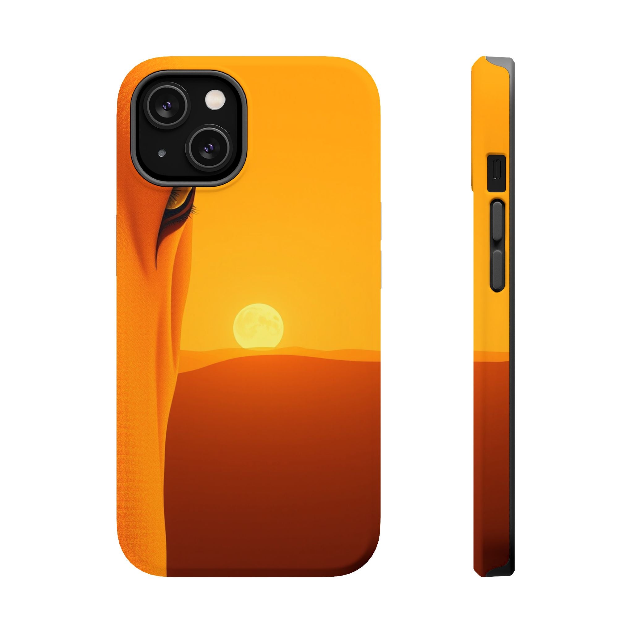 iPhone Vibrant Savanna Horizon Design Slim Everyday iPhone 14 Designer · iPhone
