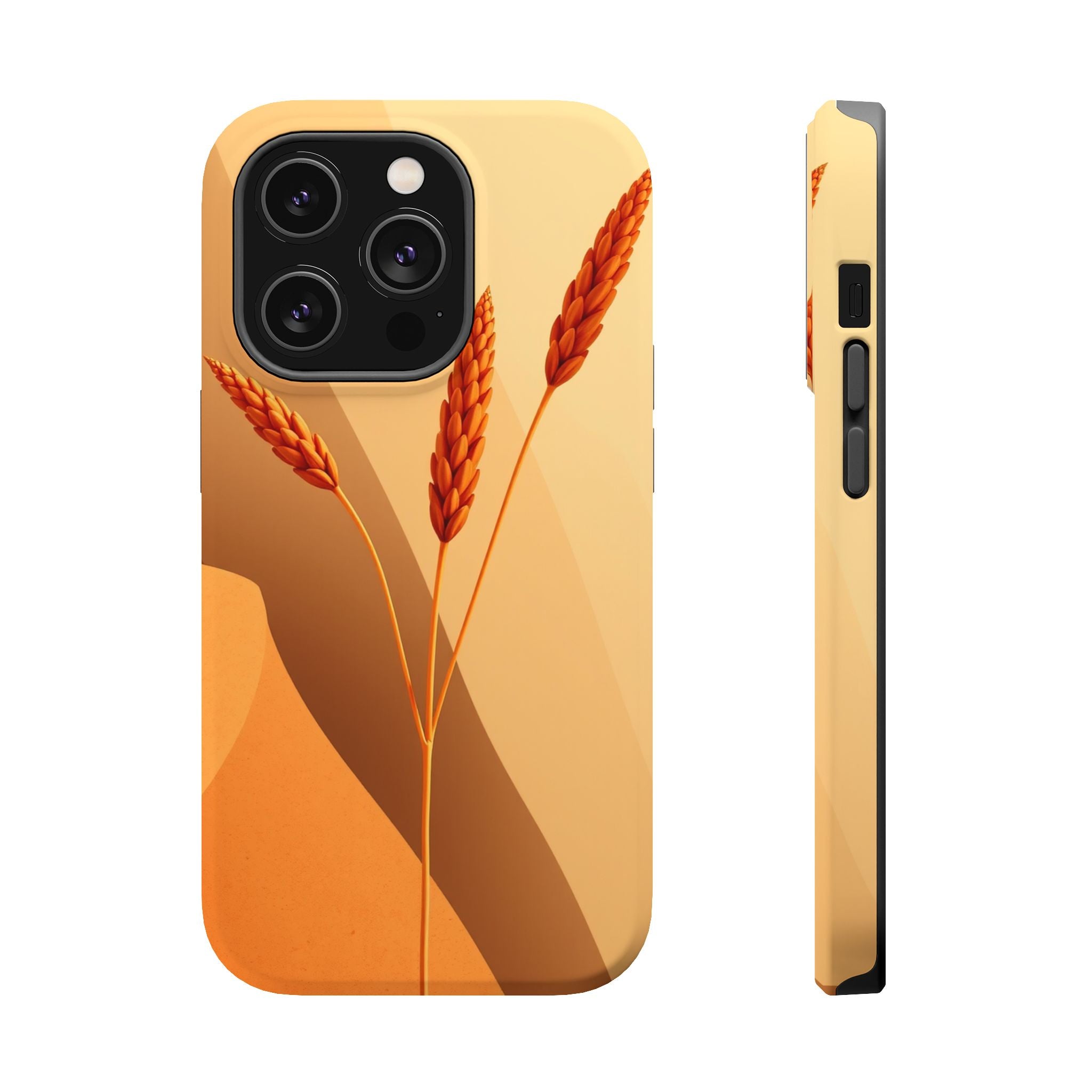 iPhone Dreamy Botanical Illustration Design Slim iPhone Everyday · iPhone Case