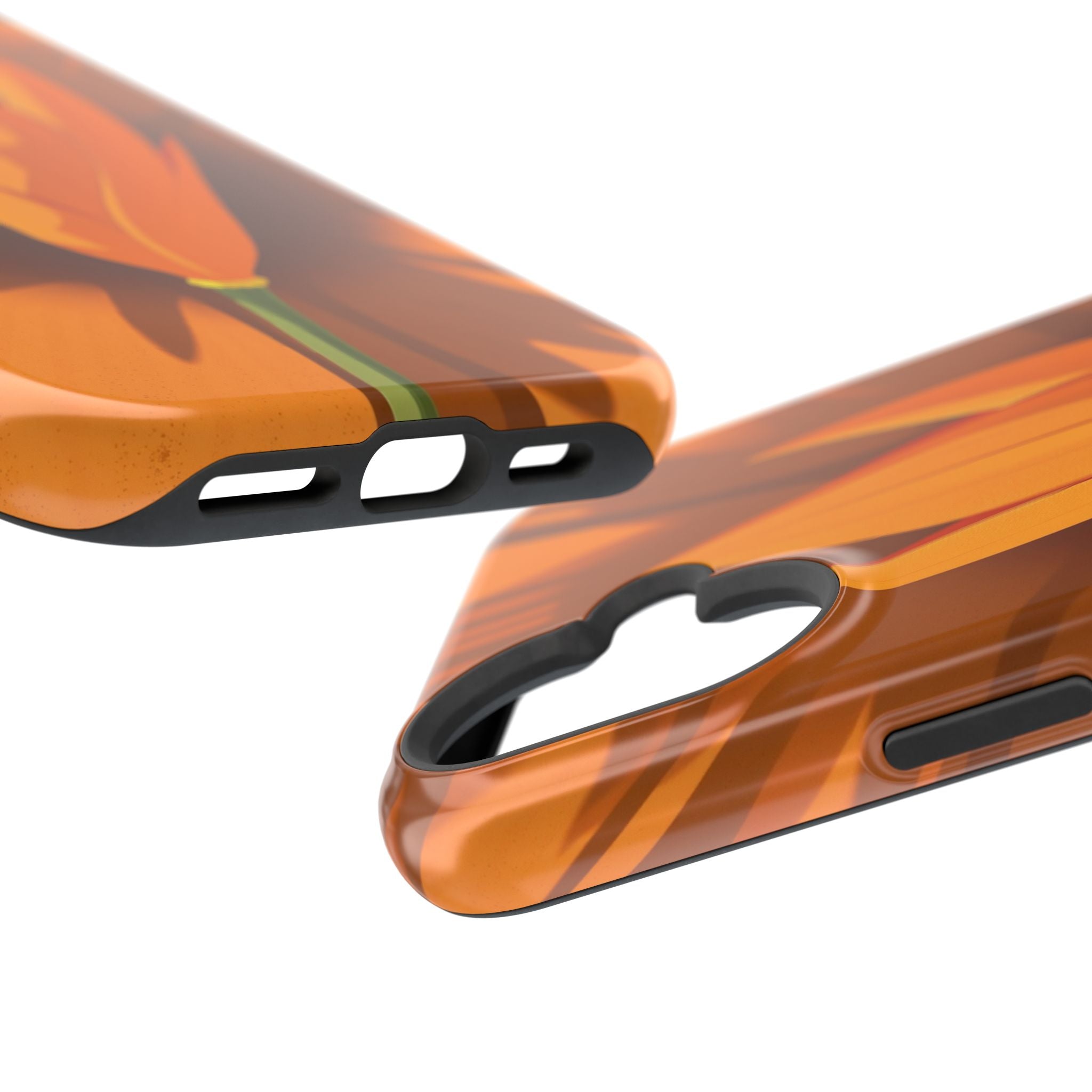 iPhone Garden Party Bloom Enchanted Art Slim Everyday iPhone Designer · iPhone C